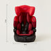 Juniors Domingo 3-in-1 Toddler Carseat - Red (Ages 1  to 12 years)-Car Seats-thumbnail-8