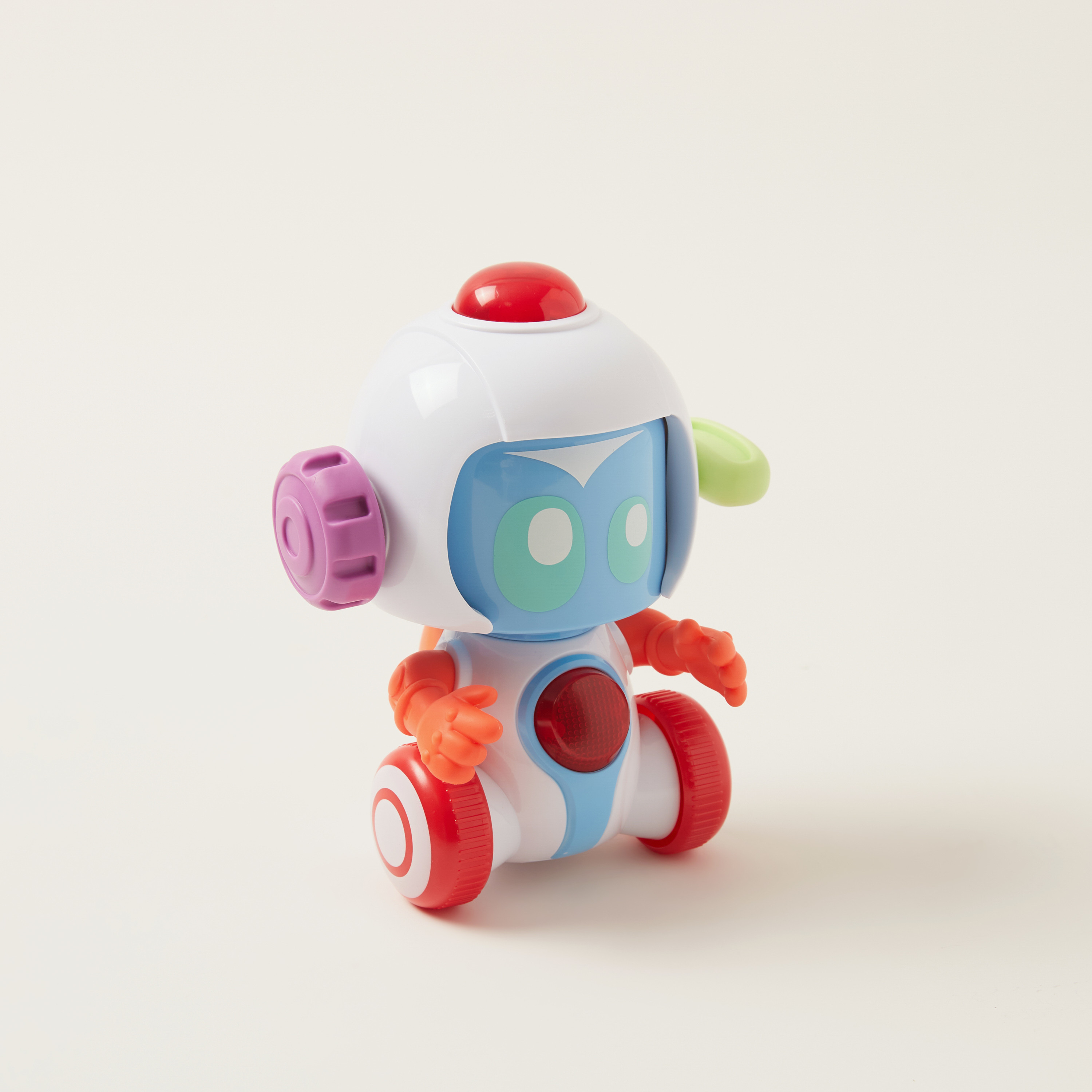 Jaki Face-Changing Robot Toy-toys-babyandtoddlertoys-learningtoys-image-1