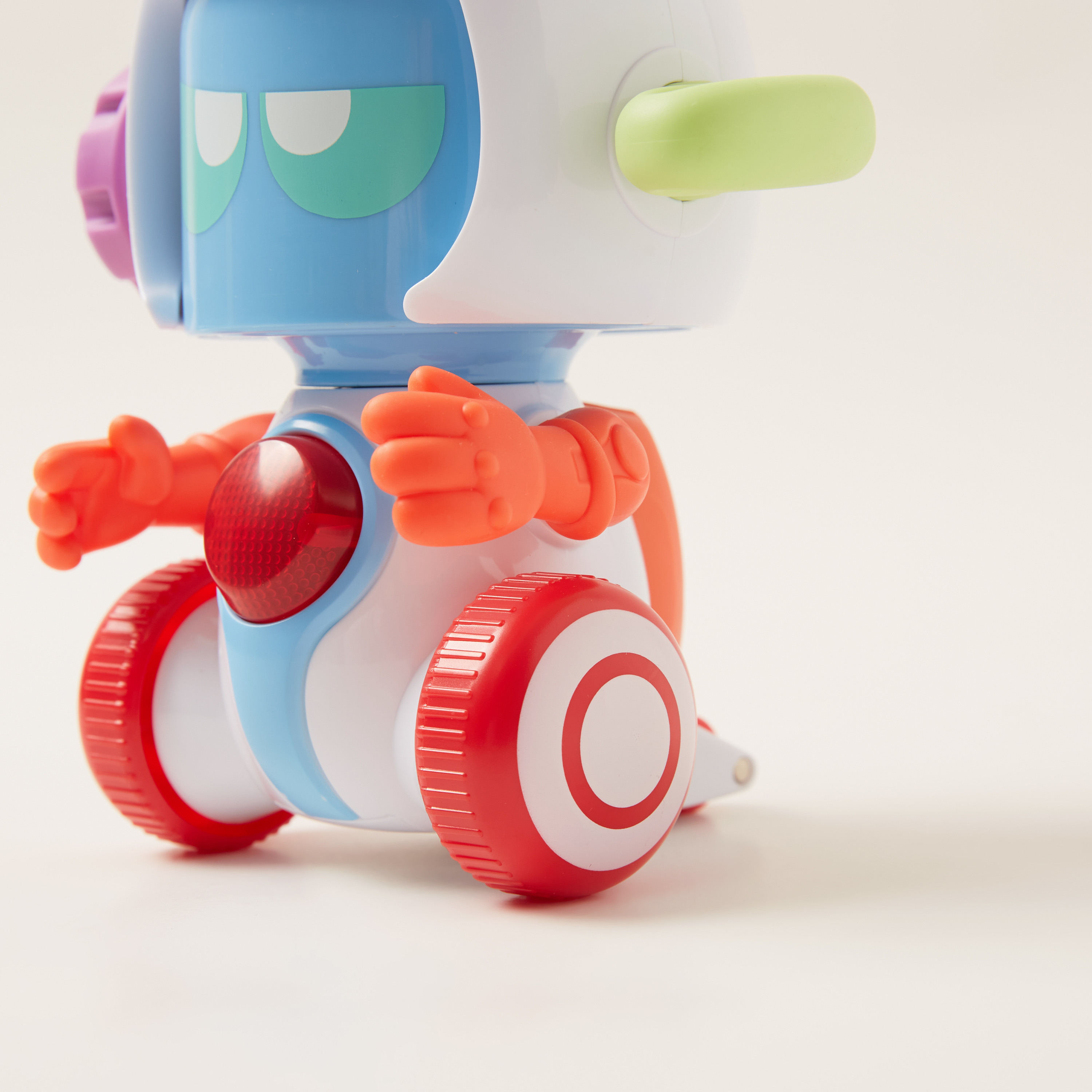 Jaki Face-Changing Robot Toy-toys-babyandtoddlertoys-learningtoys-image-4