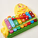 Juniors Lion Piano Musical Toy-Baby and Preschool-thumbnail-3