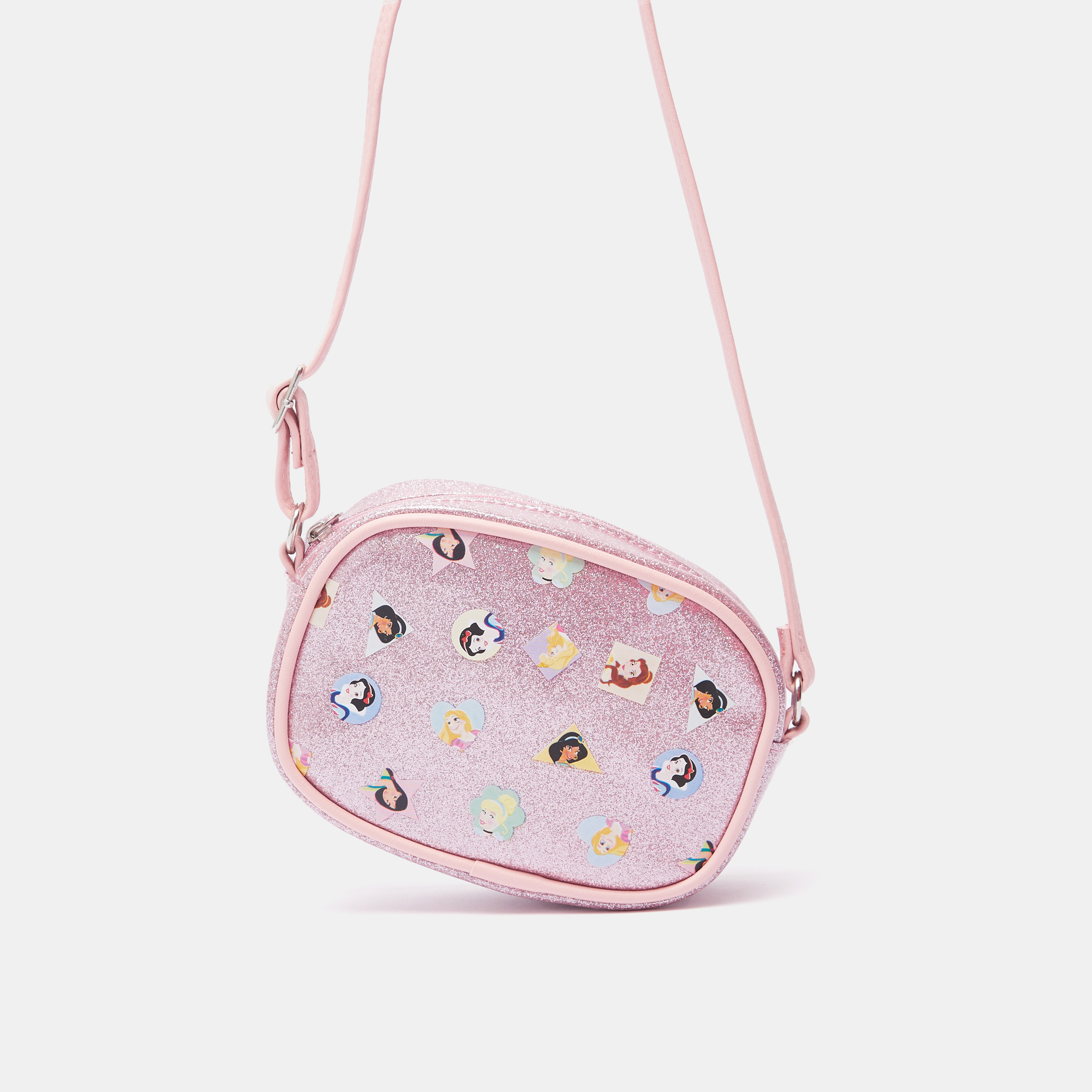 شنطة كروس بودي بطبعات برنسيس من ديزني-girls-accessories-bags-image-2