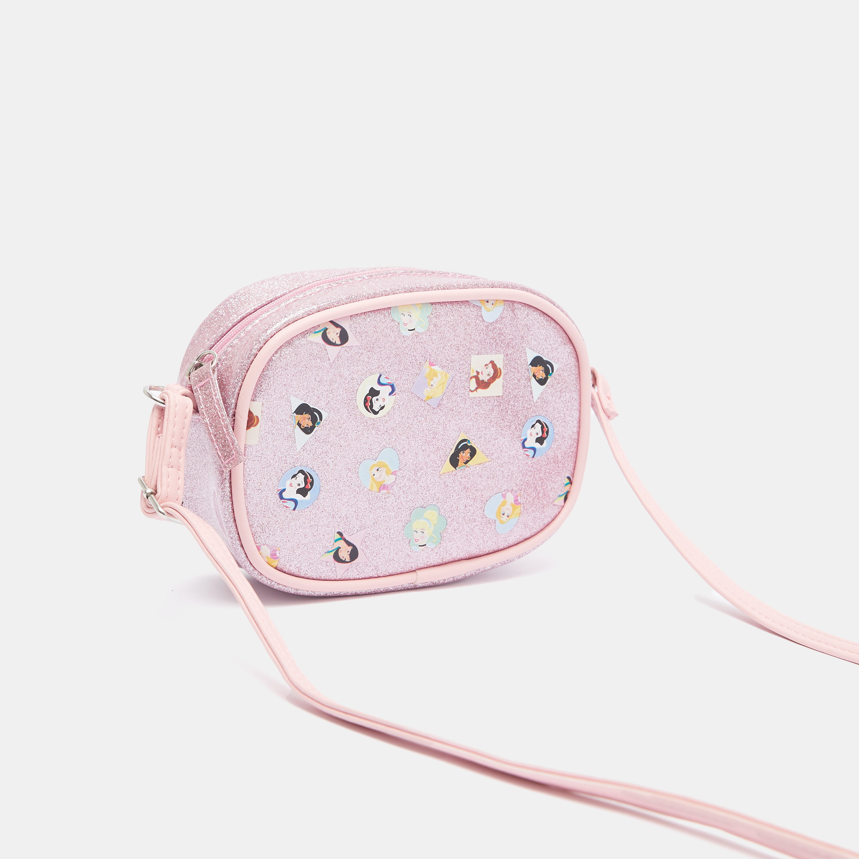 شنطة كروس بودي بطبعات برنسيس من ديزني-girls-accessories-bags-image-3