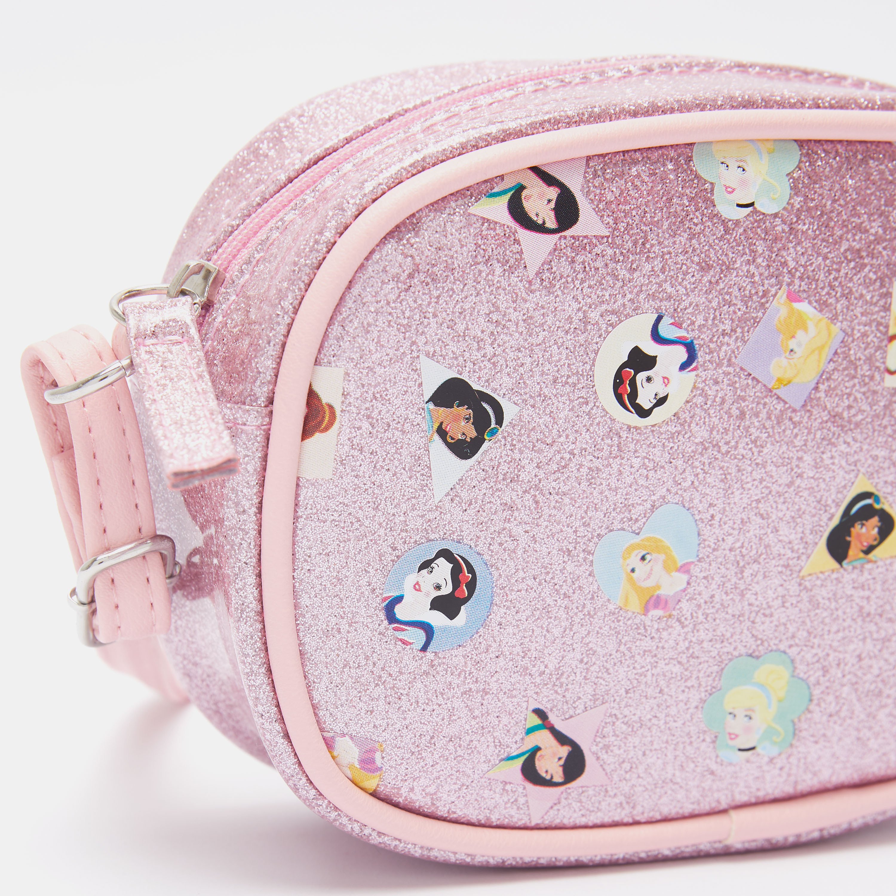 شنطة كروس بودي بطبعات برنسيس من ديزني-girls-accessories-bags-image-4