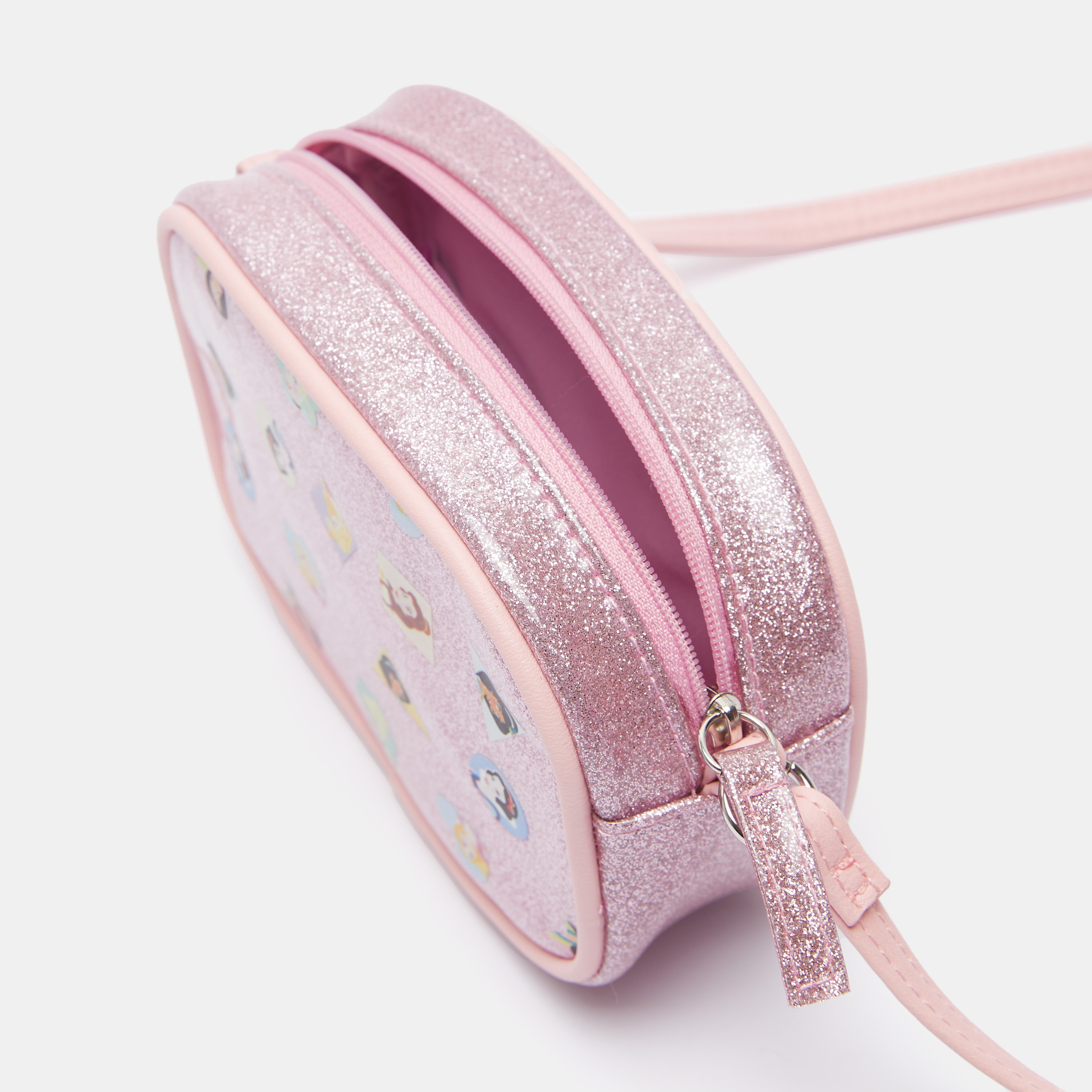 شنطة كروس بودي بطبعات برنسيس من ديزني-girls-accessories-bags-image-5