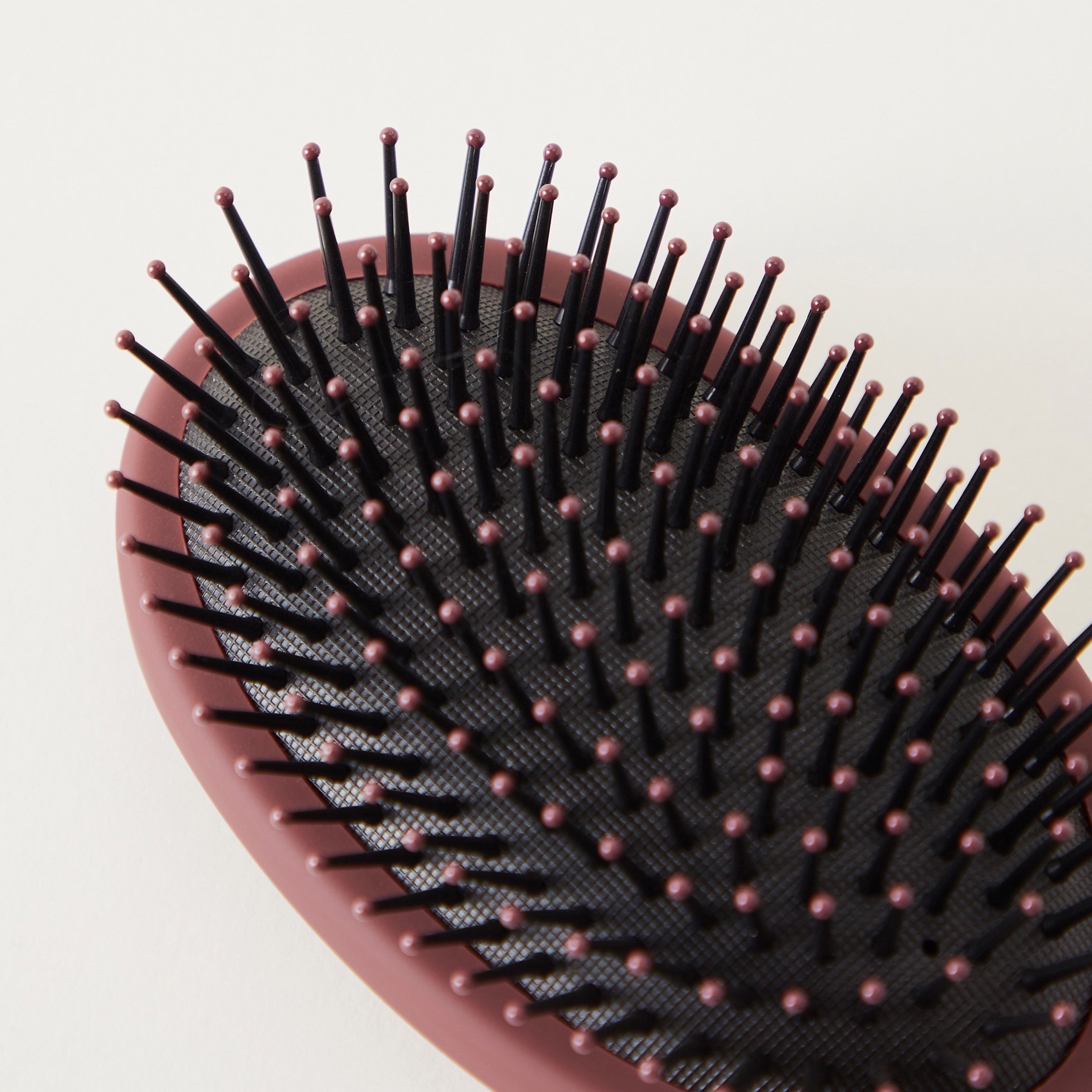 Oval Shaped Hair Brush-women-hairaccessories-brushesandcombs-image-3