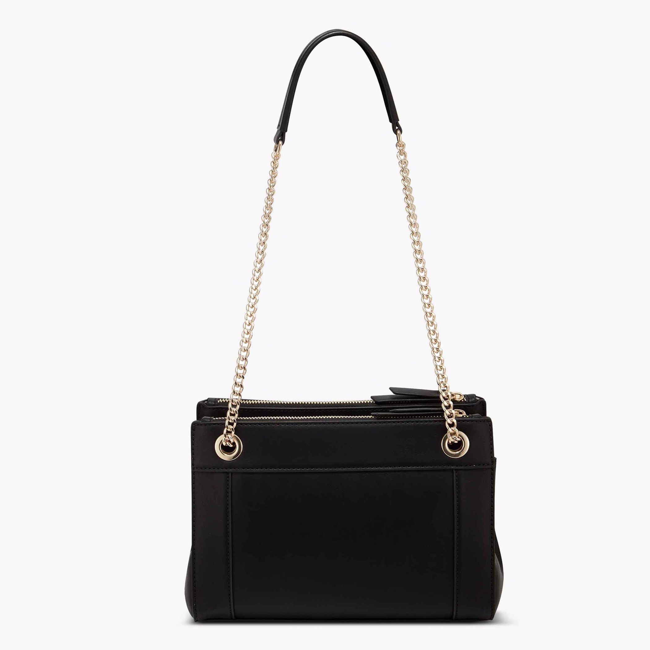 شنطة كروس بودي بارزة الملمس بمقابض مزدوجة من ناين ويست-women-bagsandwallets-handbags-image-6