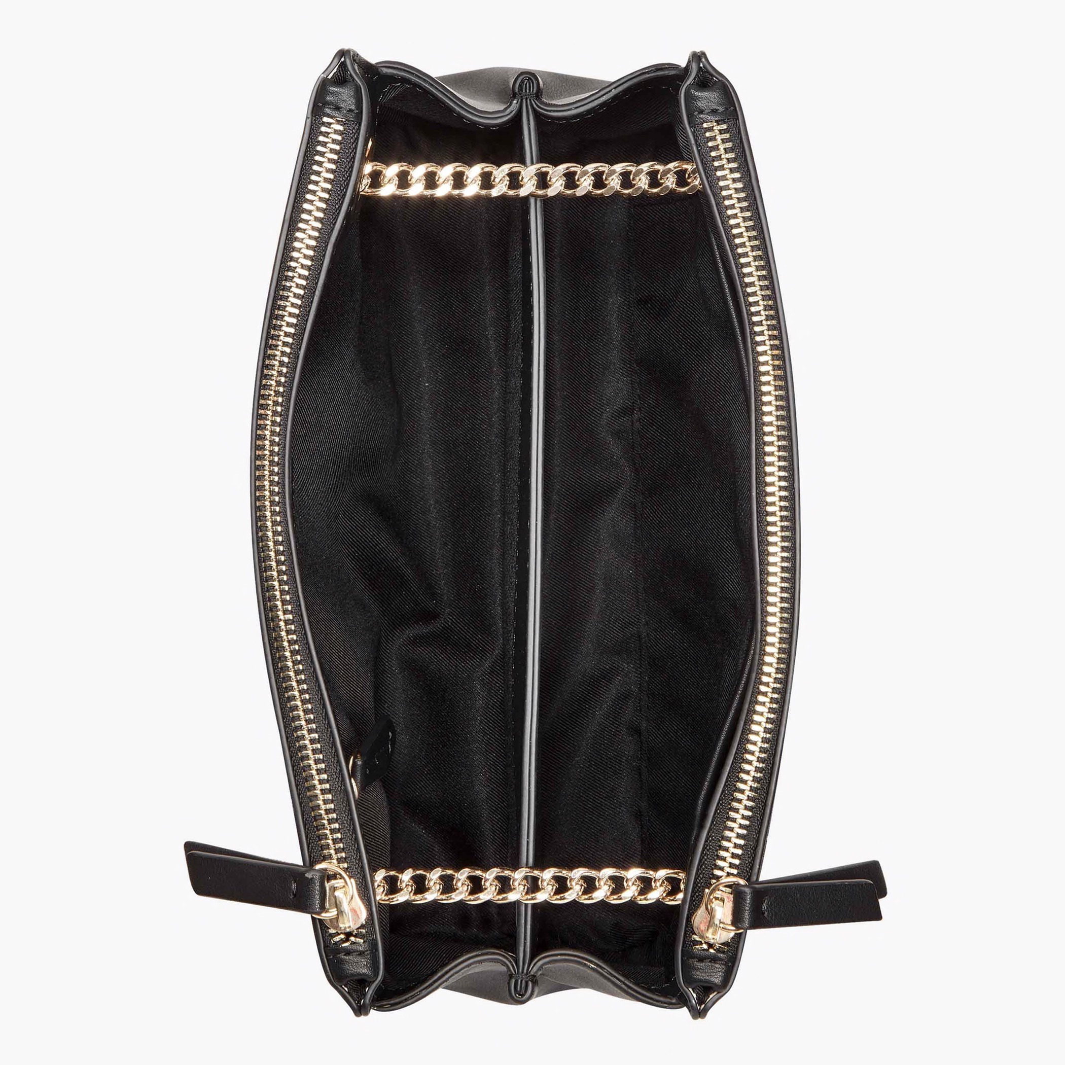 شنطة كروس بودي بارزة الملمس بمقابض مزدوجة من ناين ويست-women-bagsandwallets-handbags-image-4