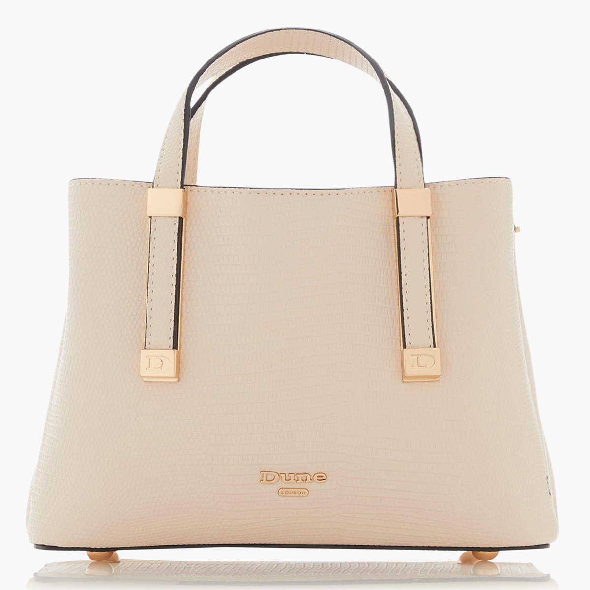 Buy Women s Dune London Dinkie Dorrie Tote Bag Online