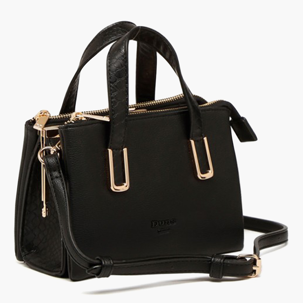 شنطة دونا بحزام قابل للفصل من ديون لندن-women-bagsandwallets-handbags-image-2