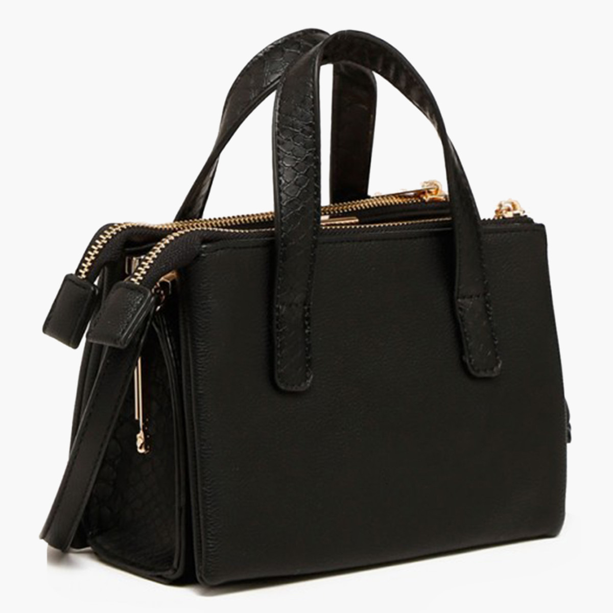شنطة دونا بحزام قابل للفصل من ديون لندن-women-bagsandwallets-handbags-image-3