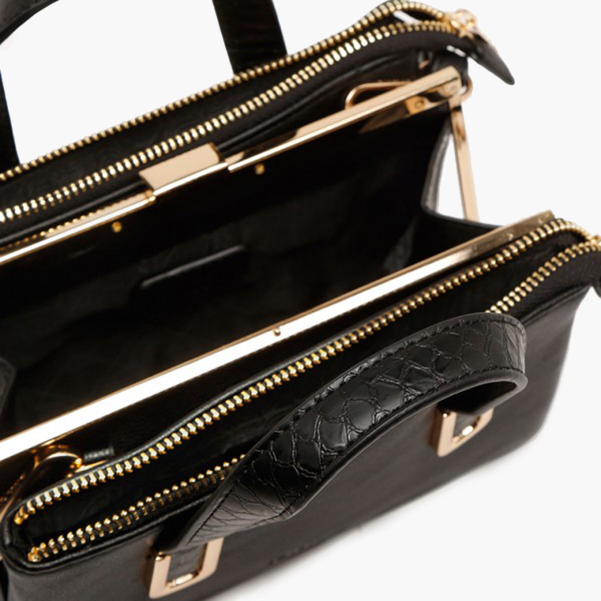 شنطة دونا بحزام قابل للفصل من ديون لندن-women-bagsandwallets-handbags-image-4