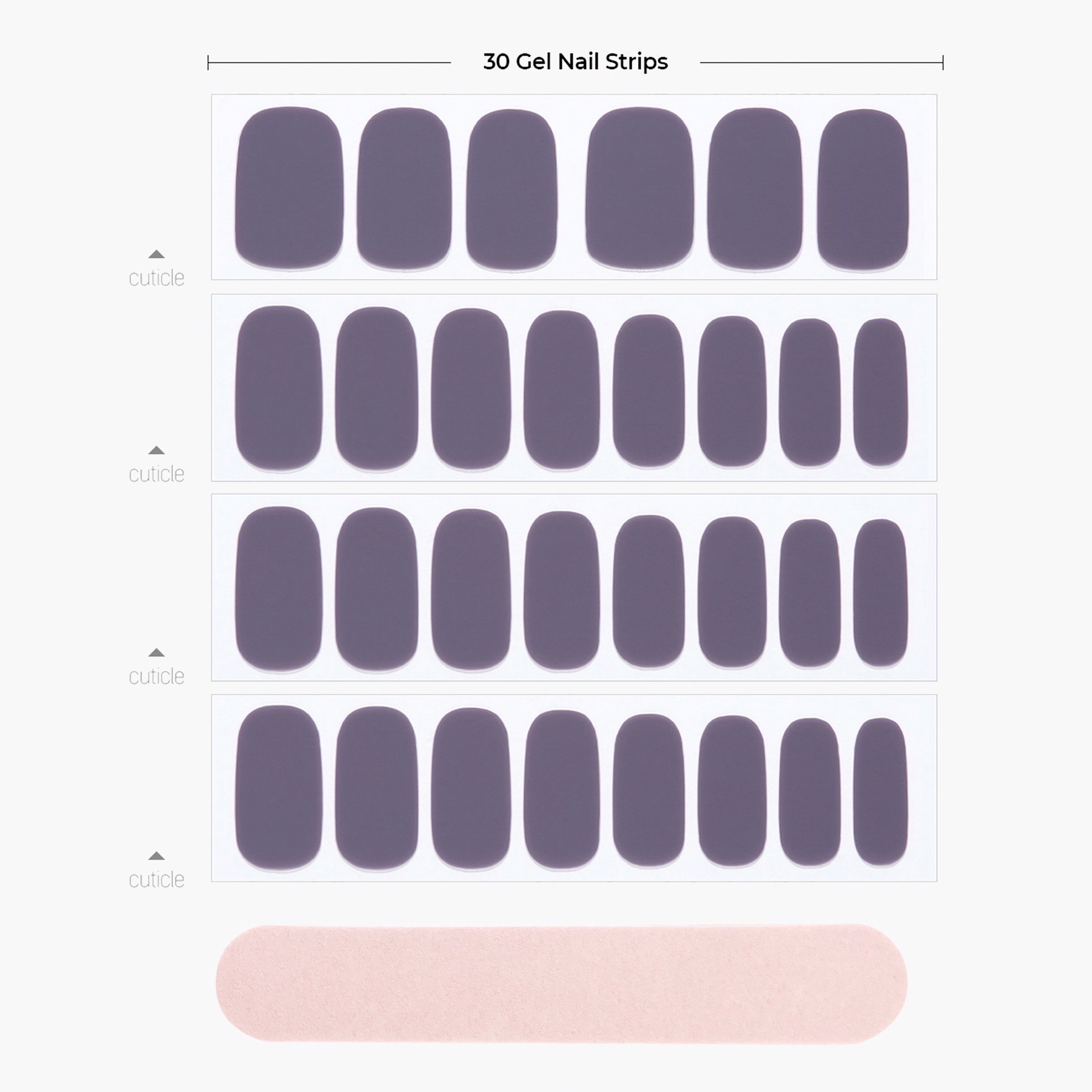 Dashing Diva 30-Piece Gloss Gel Nail Sticker Set-beautyandpersonalcare-makeup-nails-artificialnails-image-3