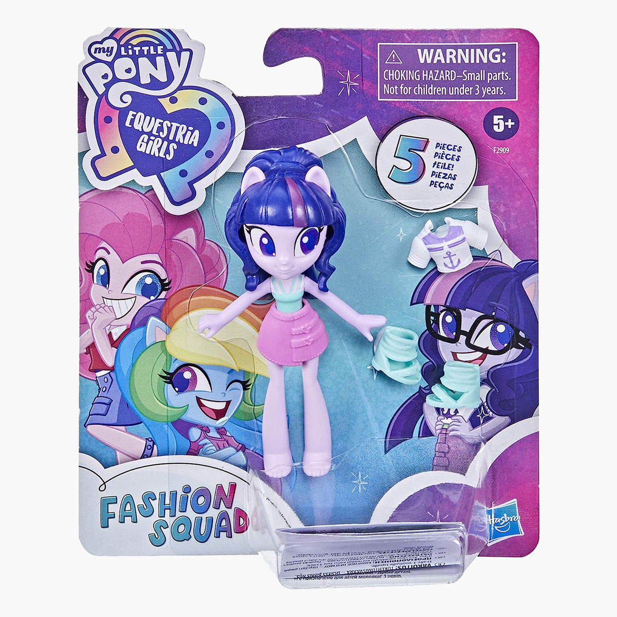 Equestria girls toys sale minis