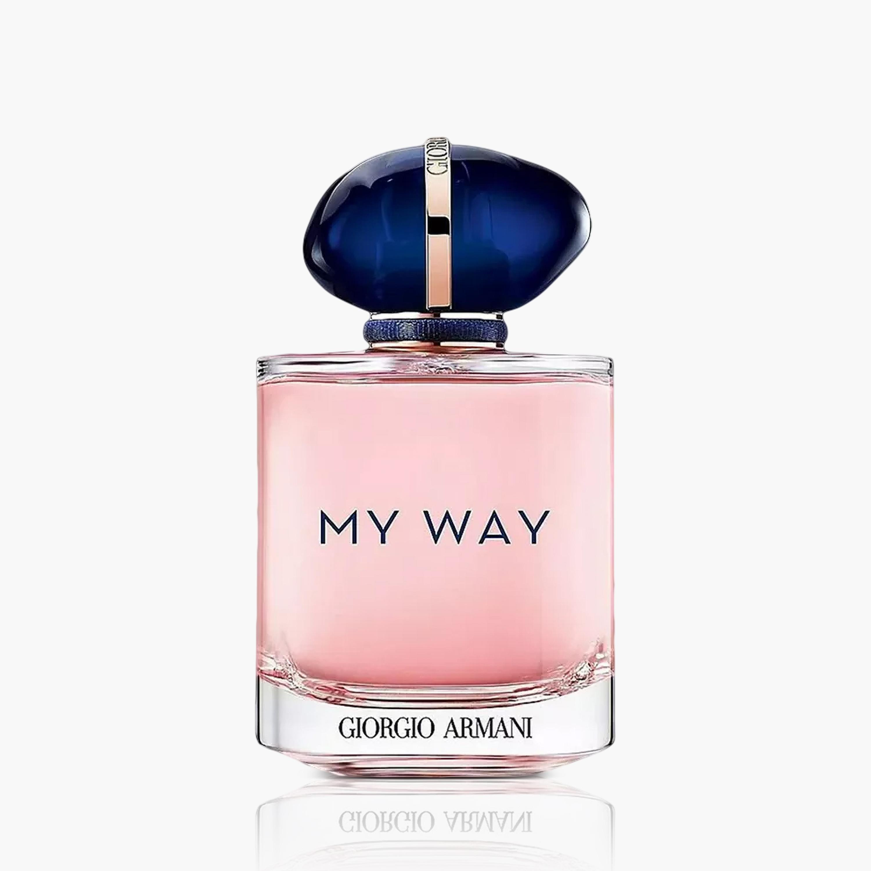 Giorgo Armani My Way Eau de Parfum for Women - 90 ml-beautyandpersonalcare-fragrance-women-image-1