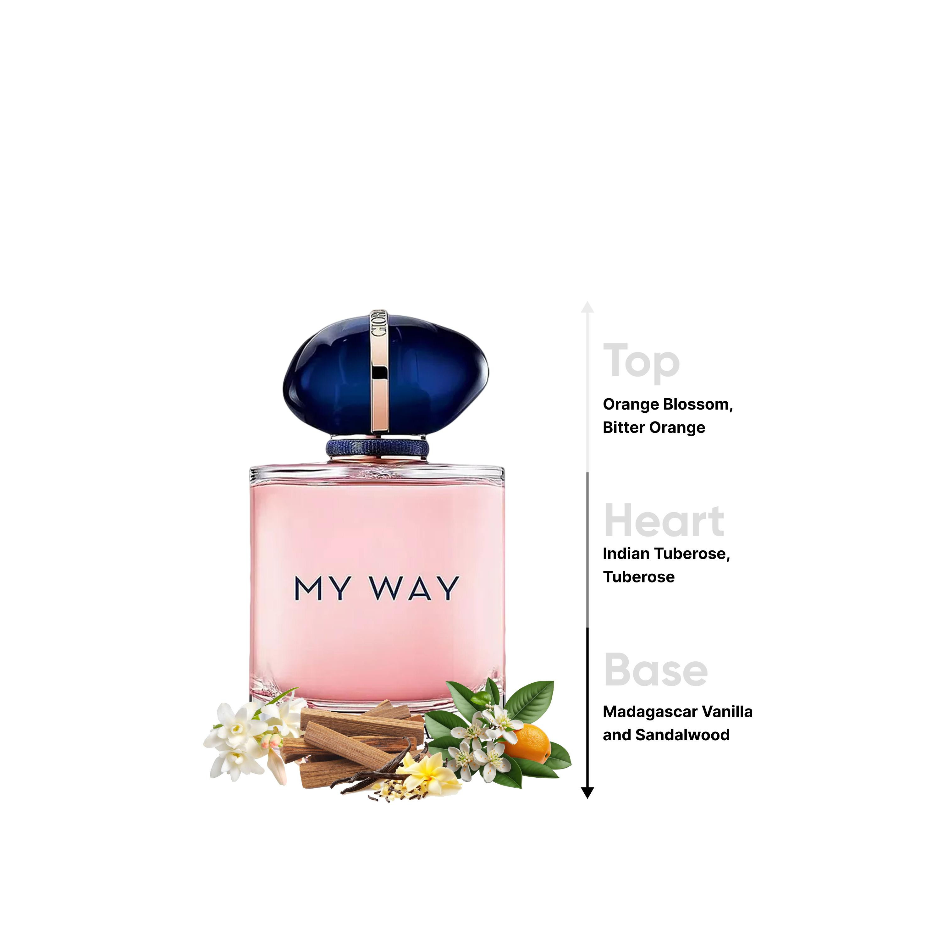 Giorgo Armani My Way Eau de Parfum for Women - 90 ml-beautyandpersonalcare-fragrance-women-image-4