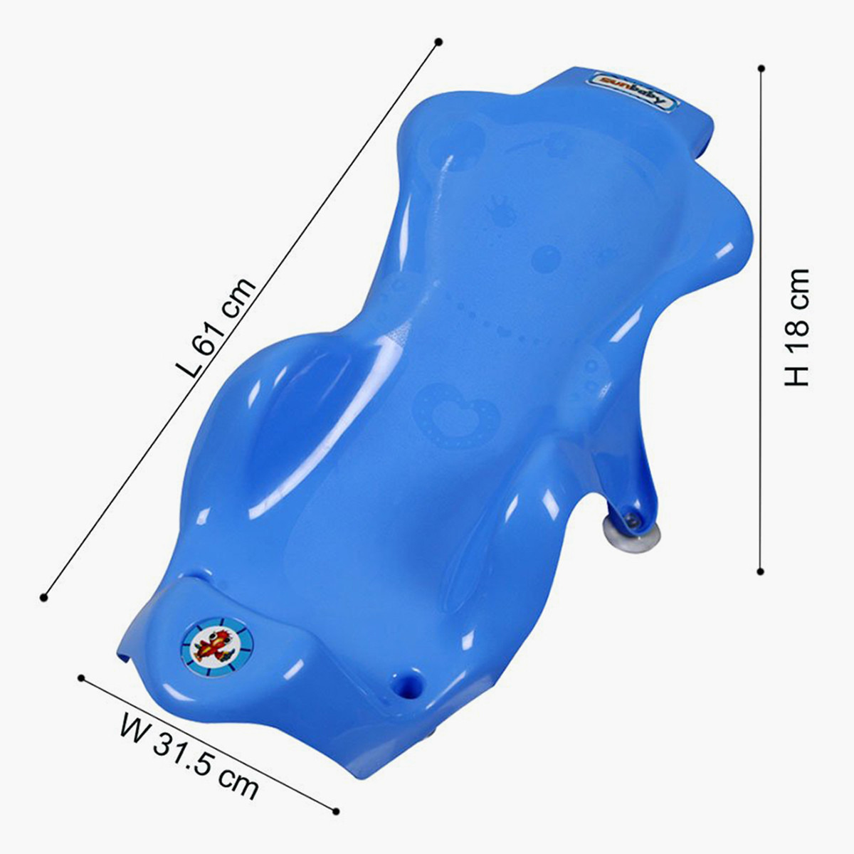 Sunbaby Baby Bath Sling-baby-bathandcare-bathtubs-image-4
