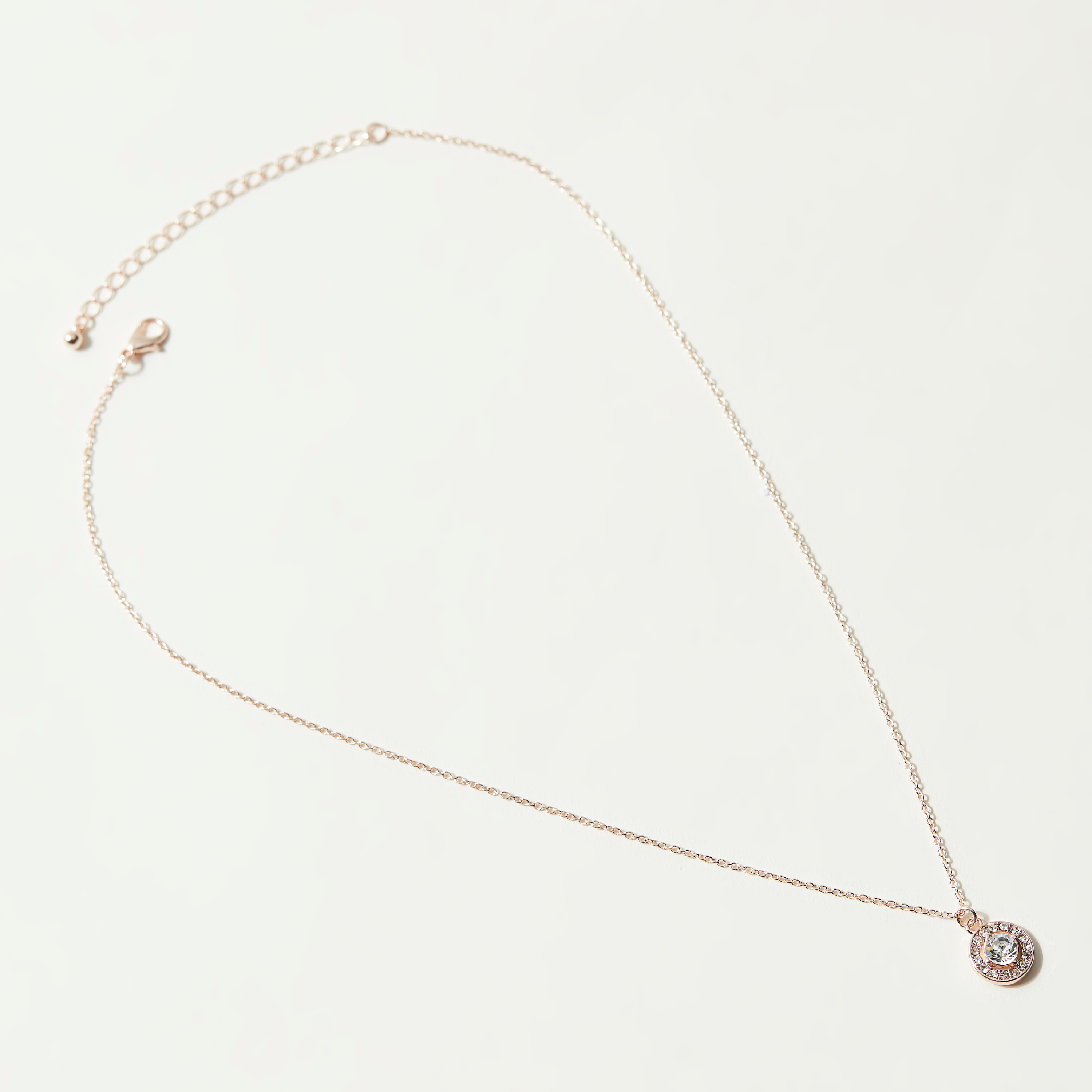 Swarovski Crystal Embellished Pendant Necklace and Earring Set-women-watchesandjewellery-jewellery-jewellerysets-image-4