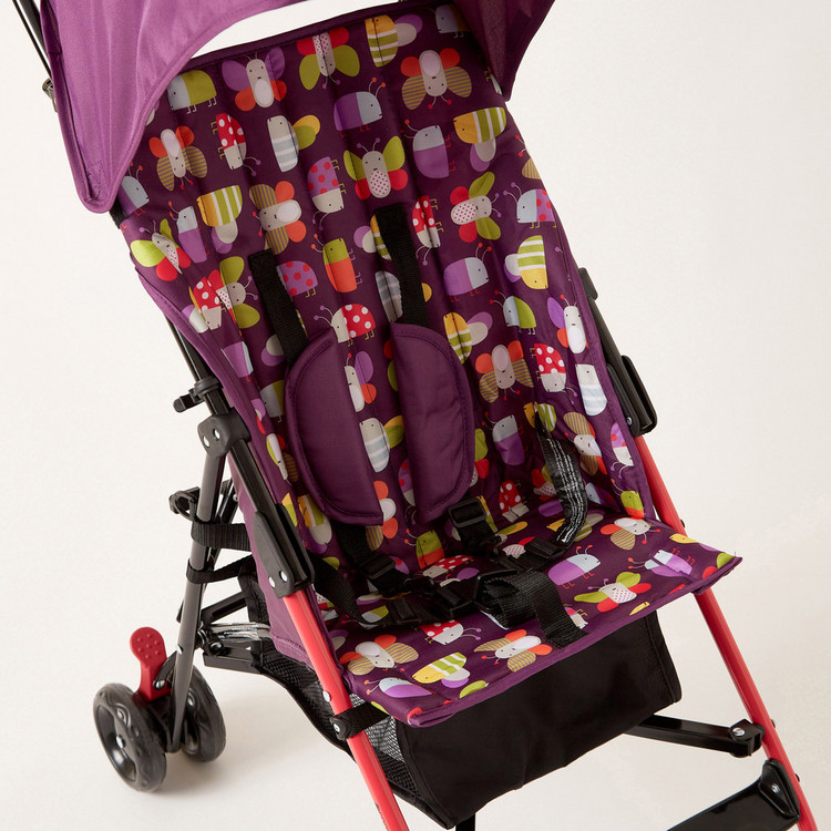 Juniors Scooty Baby Buggy
