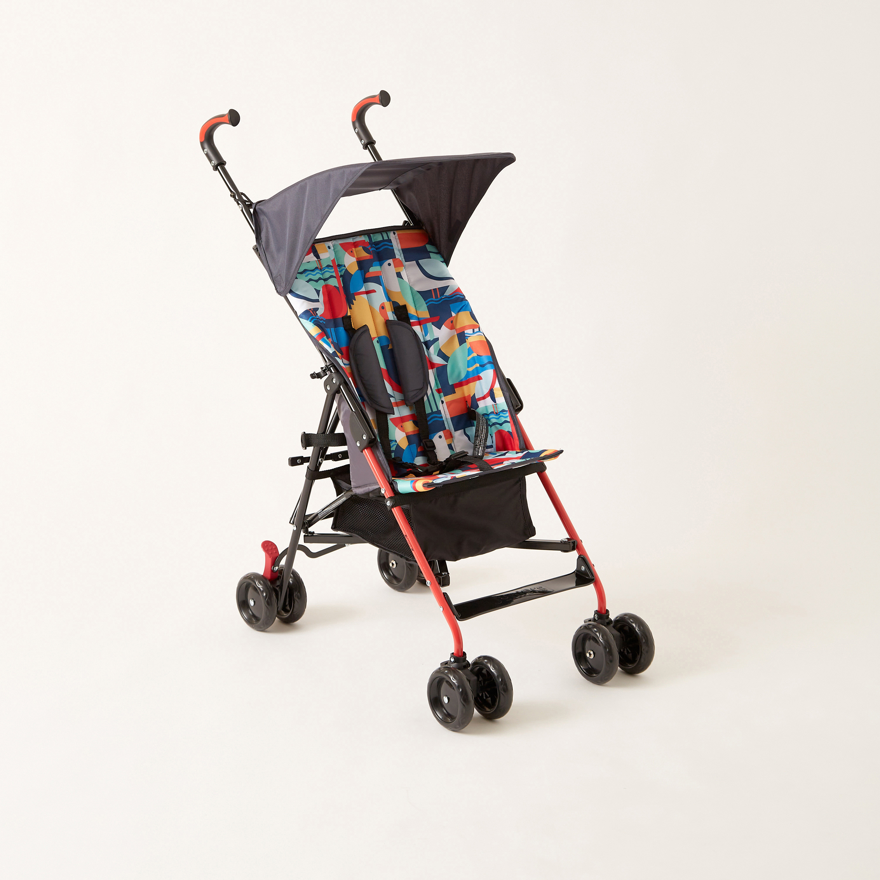 Target australia outlet stroller