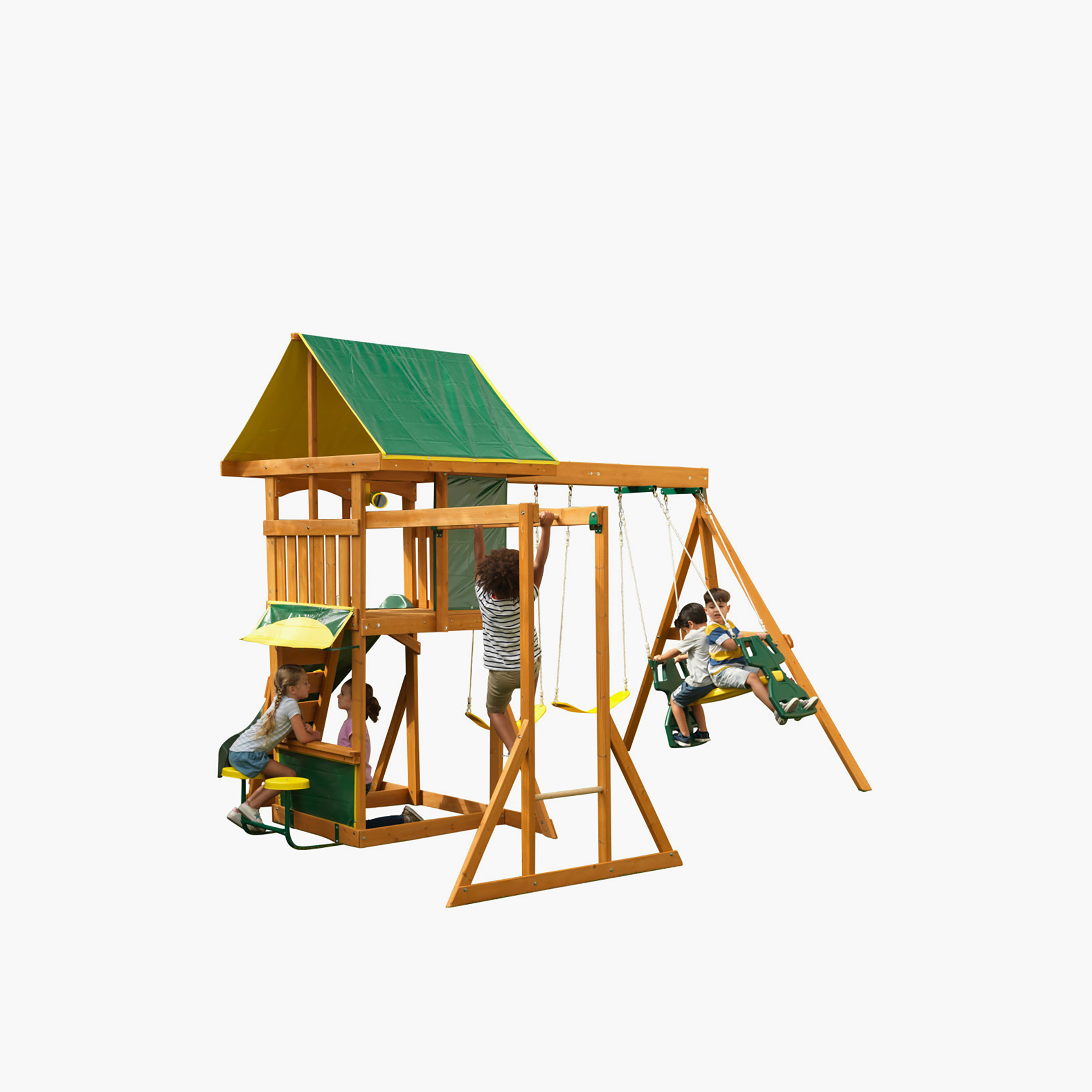 brookridge playset