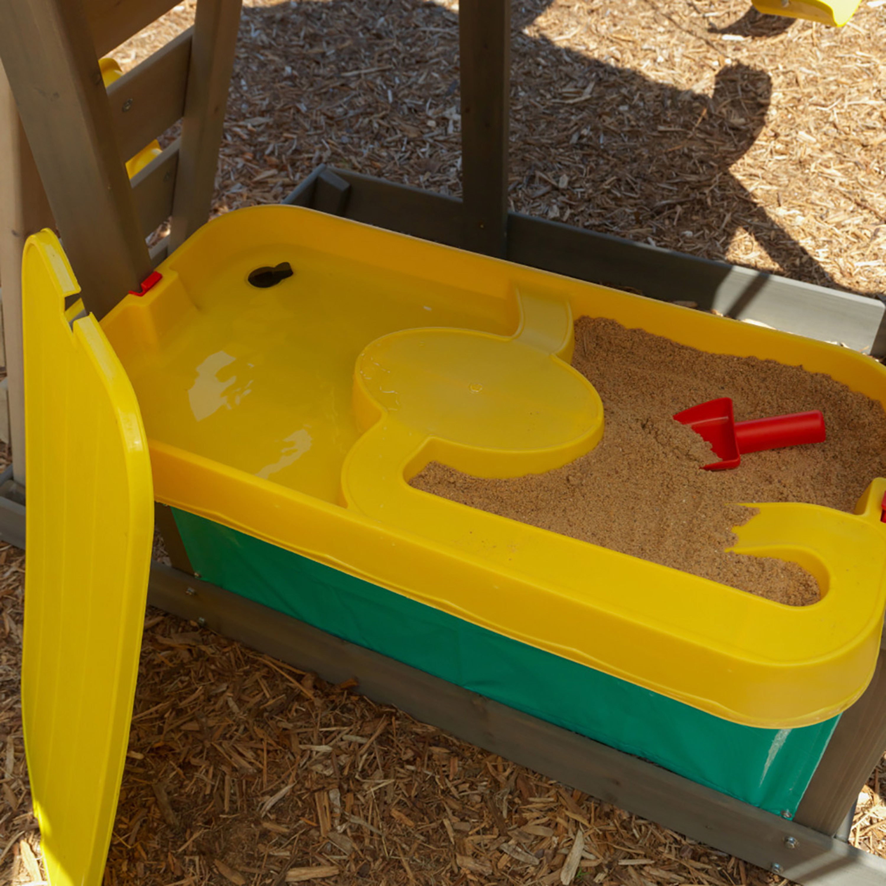Kidkraft Hampton Swing Set-toys-outdoor-slidesandswings-image-3