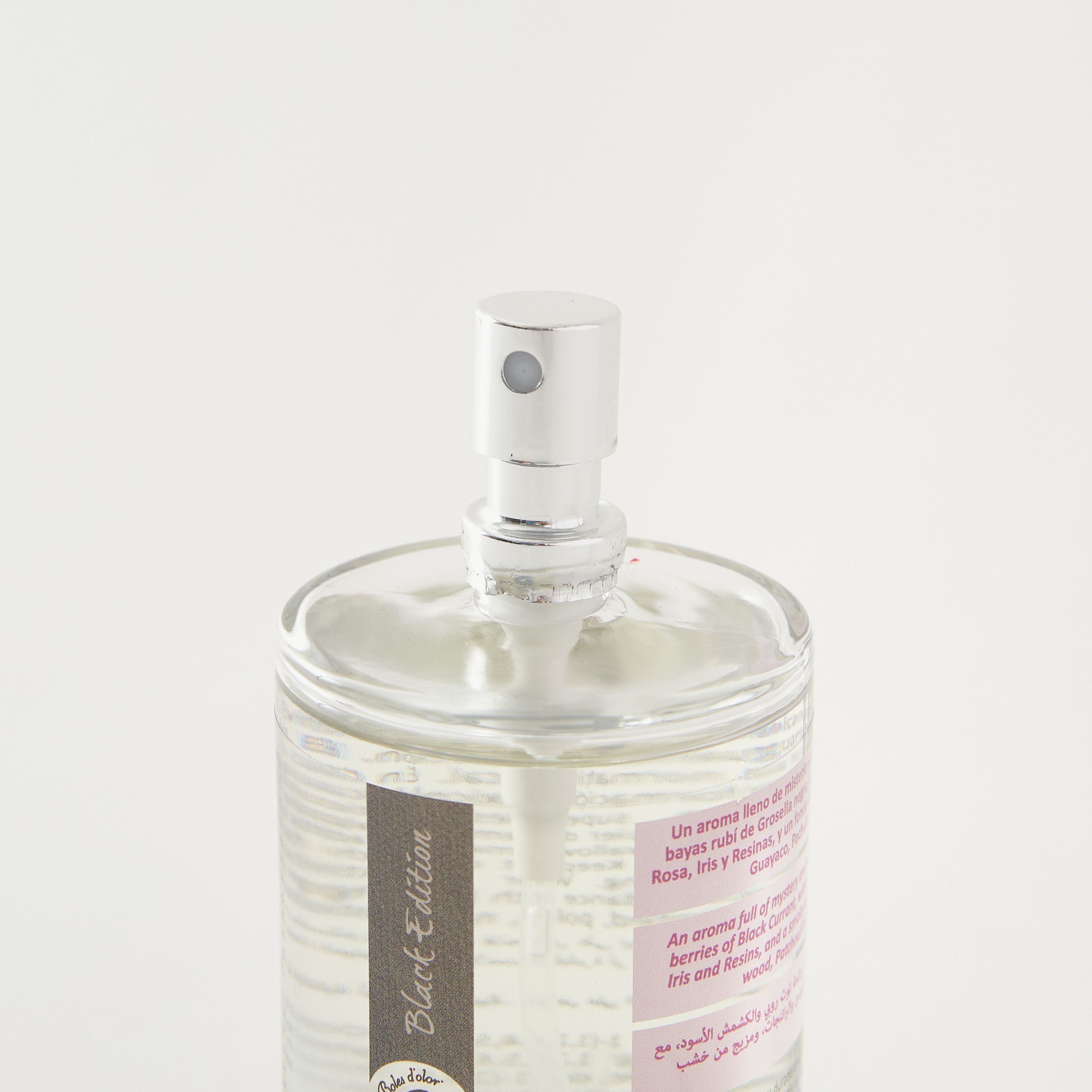 معطر جو كاسيس نوار بلاك إيديشن من بولز دولور - 100 مل-household-homefragrance-potpourri-image-3