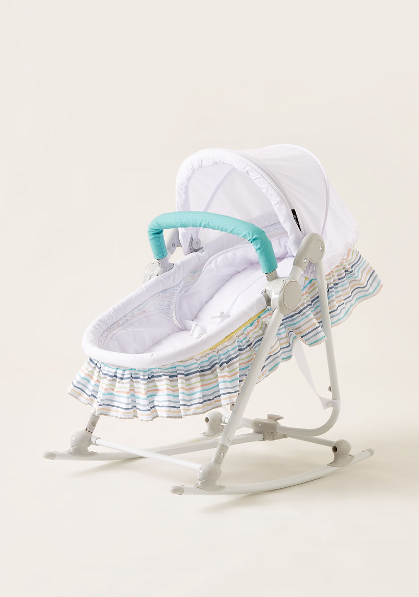 Juniors Jamie 3-in-1 Baby Seat-Infant Activity-image-4