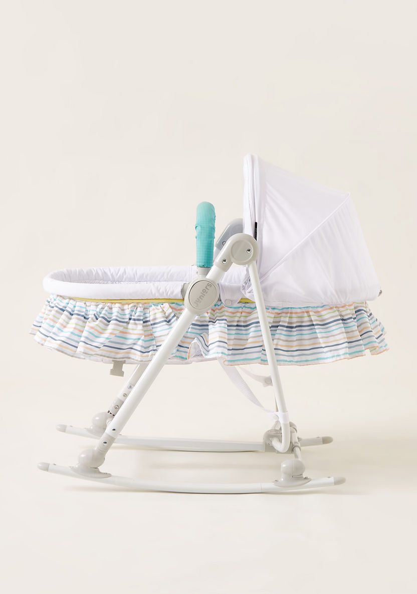 Juniors Jamie 3-in-1 Baby Seat-Infant Activity-image-6