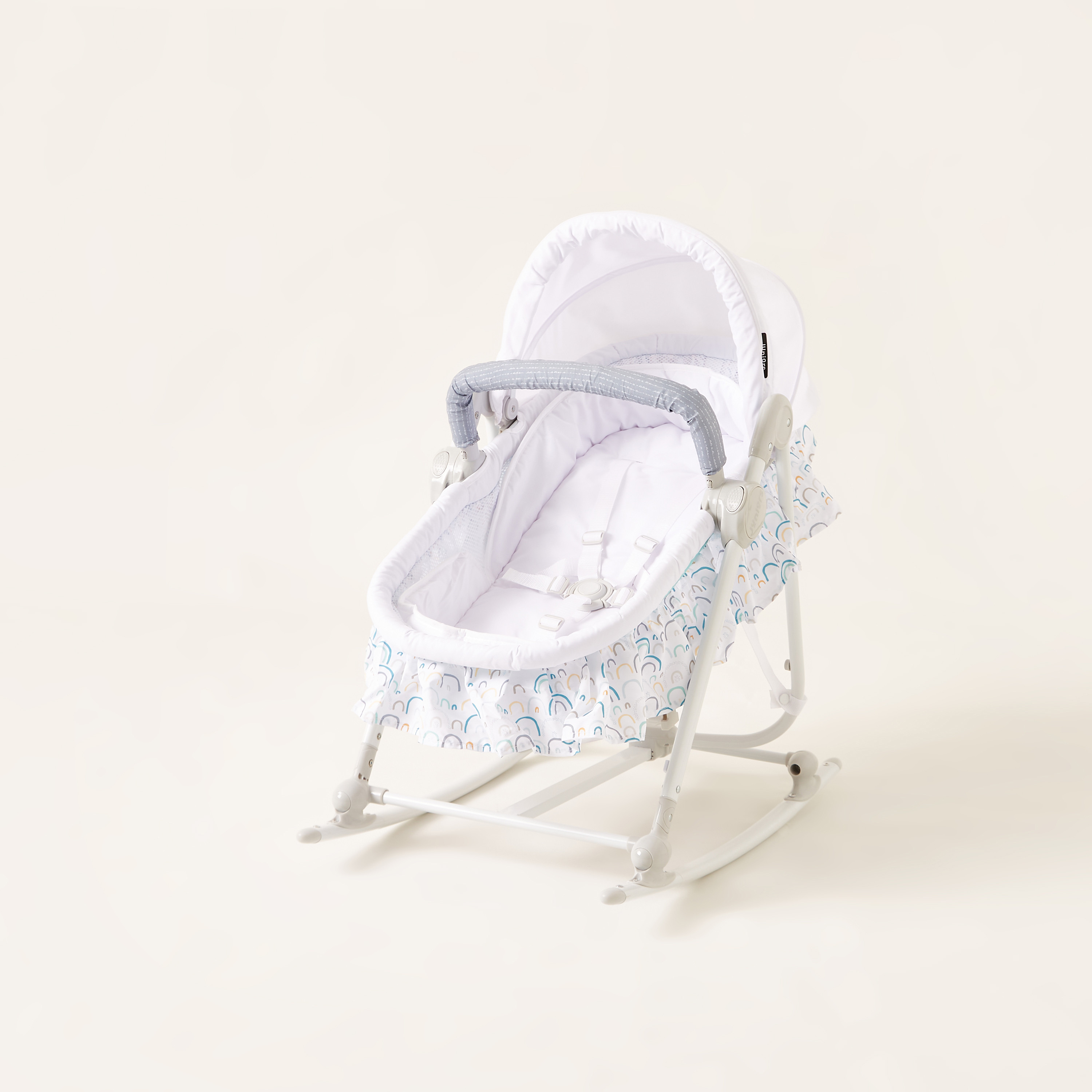 Juniors Jamie 3-in-1 Baby Seat-baby-infantactivity-rockers-image-5