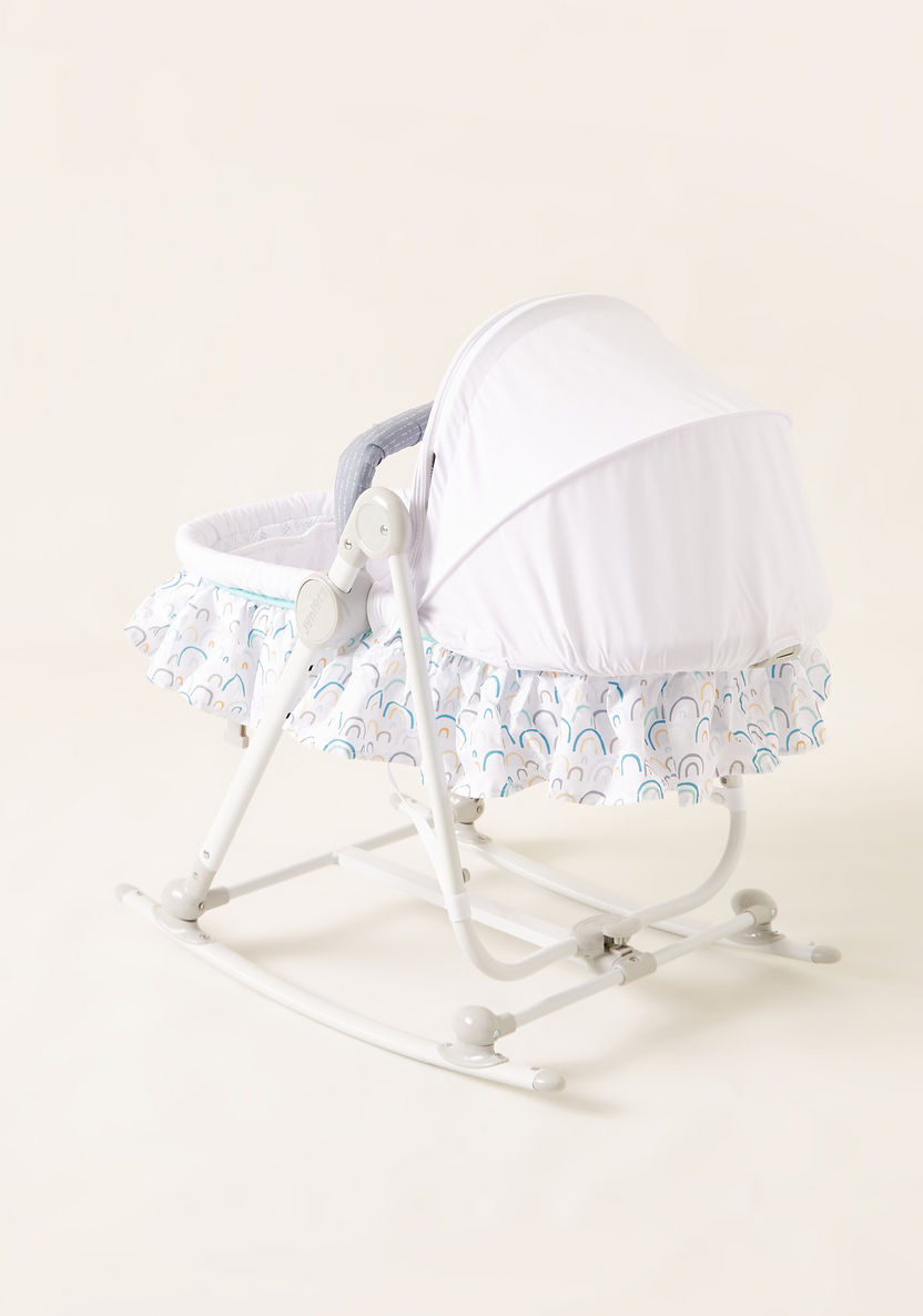 Juniors Jamie 3-in-1 Baby Seat-Infant Activity-image-5