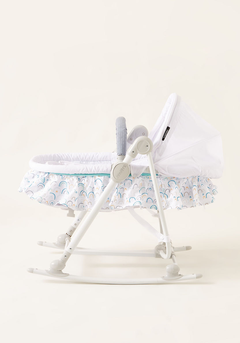 Juniors Jamie 3-in-1 Baby Seat-Infant Activity-image-6
