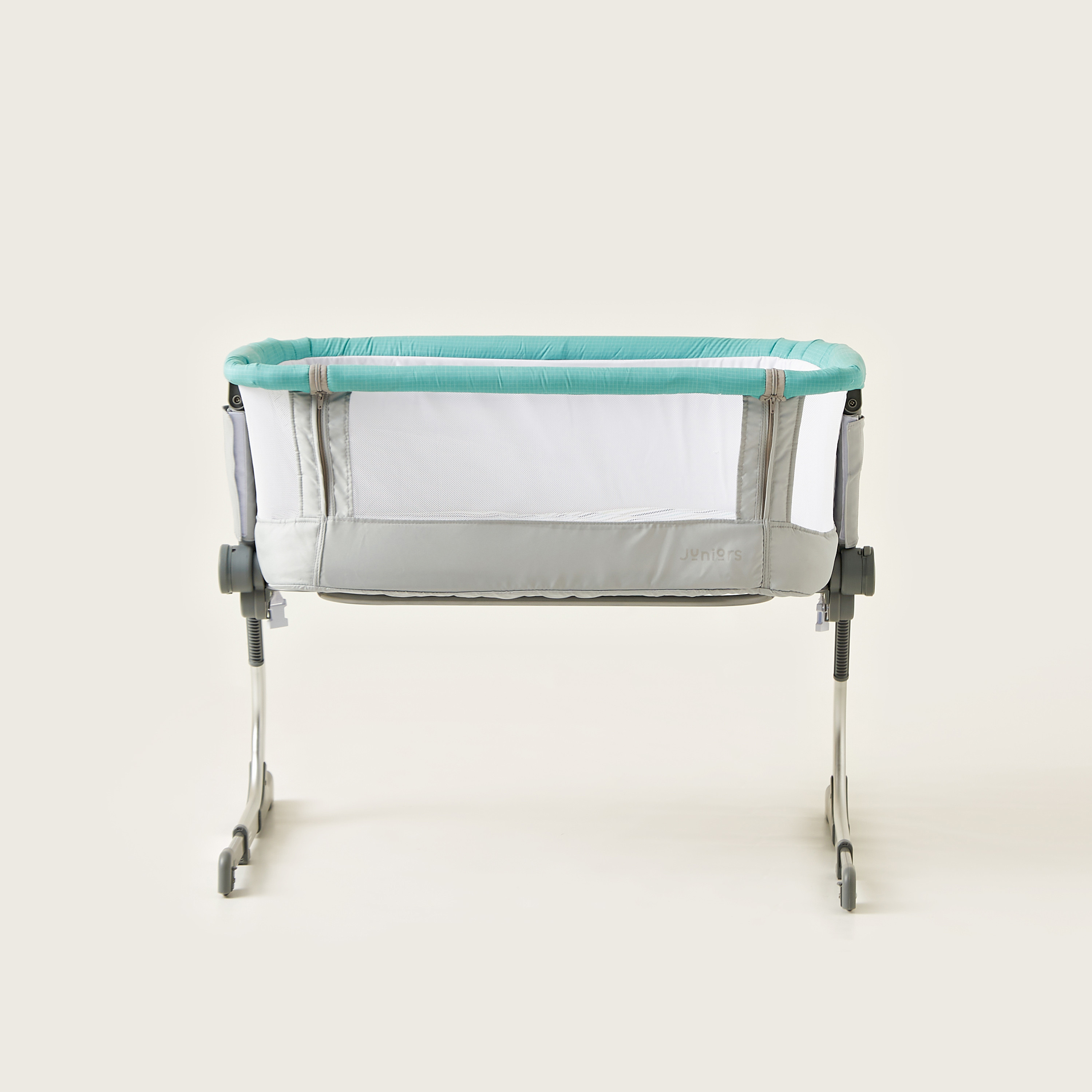Juniors Sophia Side Bassinet-baby-nursery-furniture-cribsandbeds-bassinets-image-2