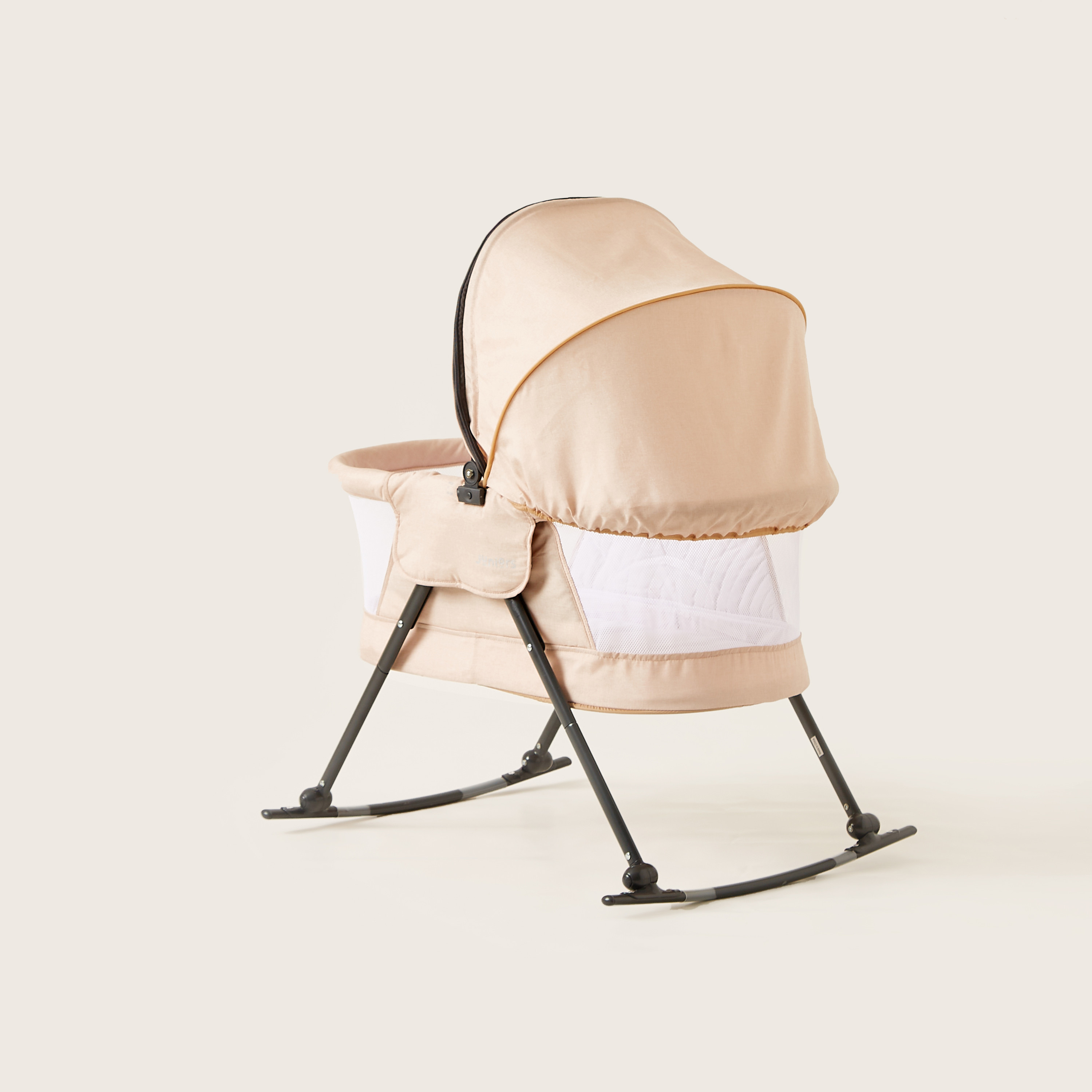 سرير سفر دافوديل من جونيورز-baby-nursery-furniture-cribsandbeds-bassinets-image-4