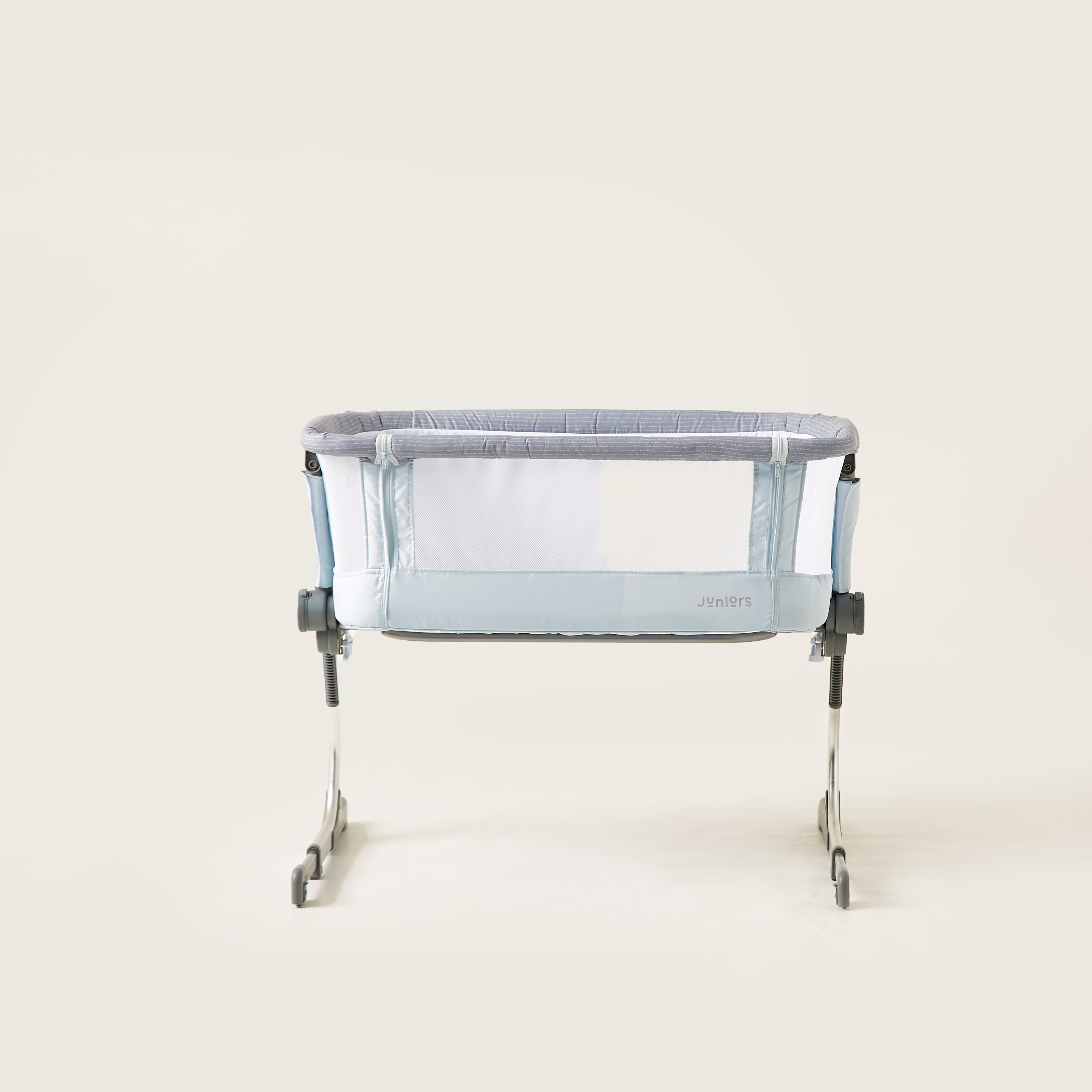 Juniors Sophia Side Bassinet-baby-nursery-furniture-cribsandbeds-bassinets-image-2