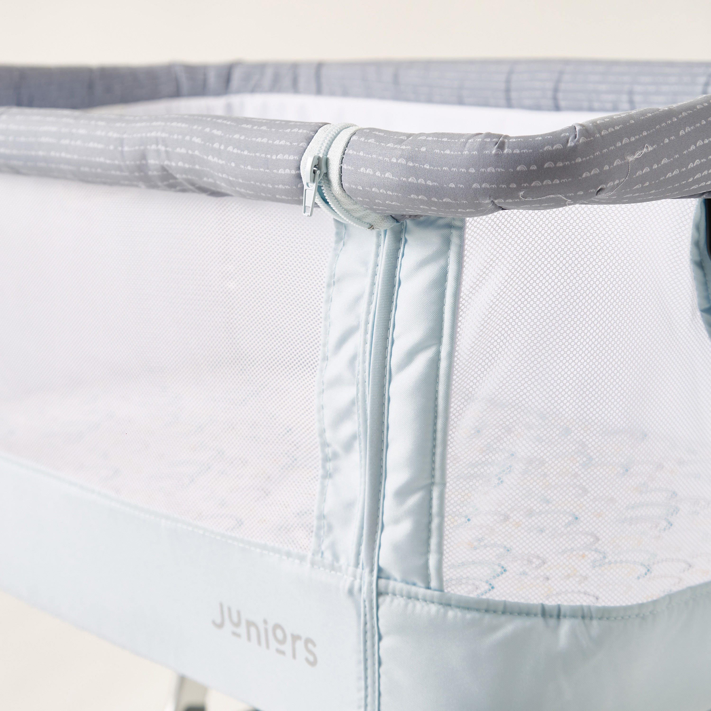 Juniors Sophia Side Bassinet-baby-nursery-furniture-cribsandbeds-bassinets-image-7