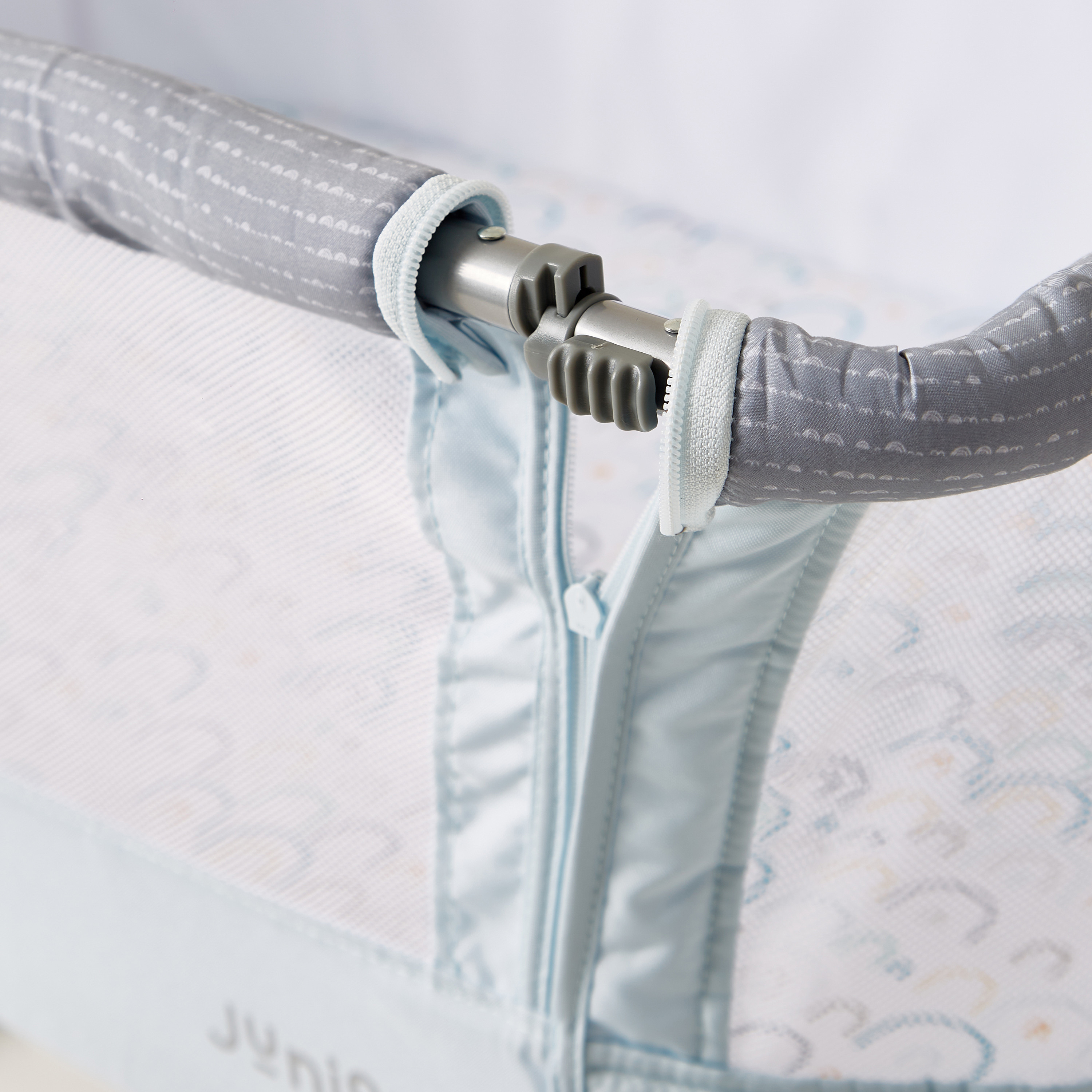 Juniors Sophia Side Bassinet-baby-nursery-furniture-cribsandbeds-bassinets-image-8