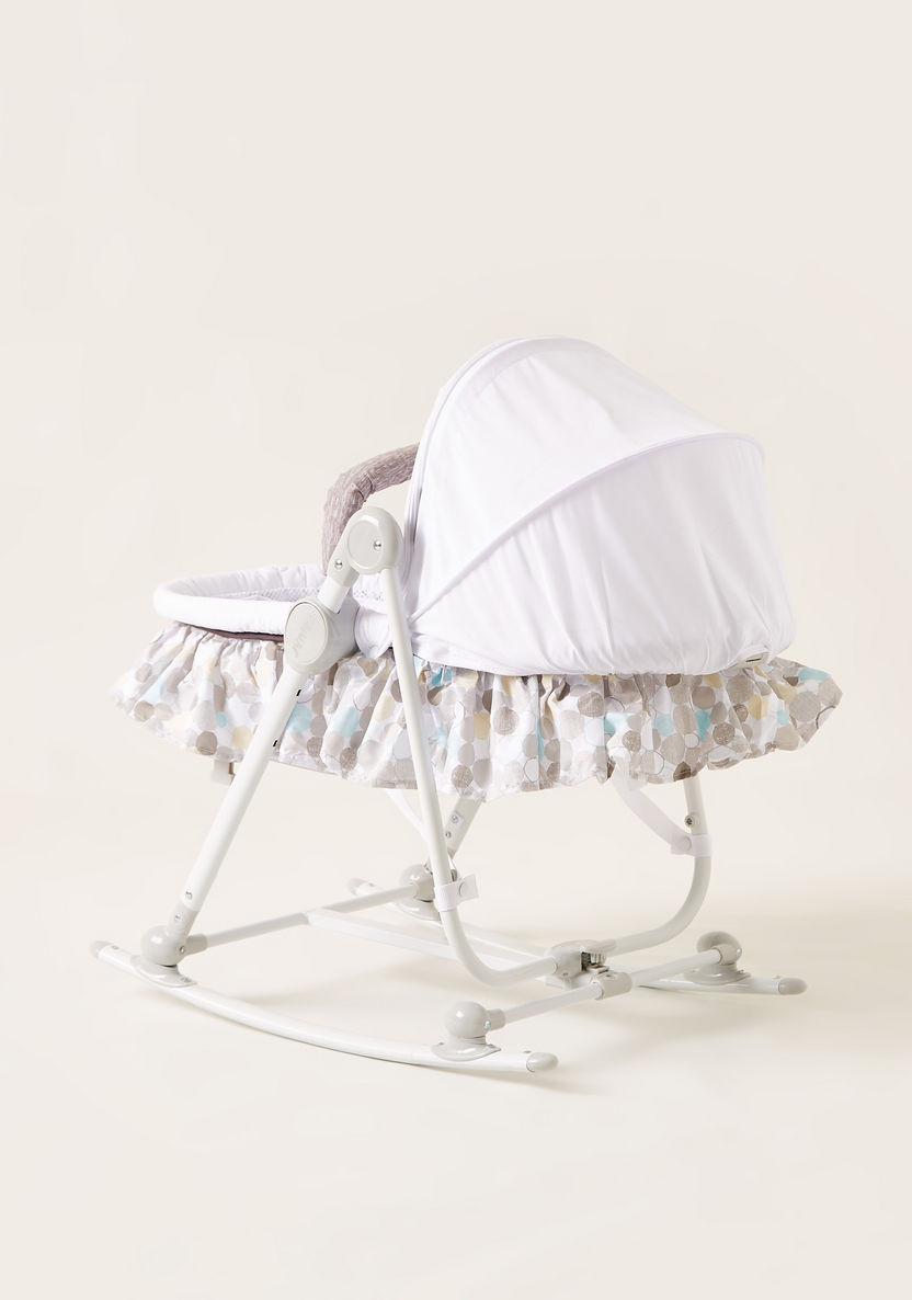 Juniors Jamie 3-in-1 Baby Seat-Infant Activity-image-5