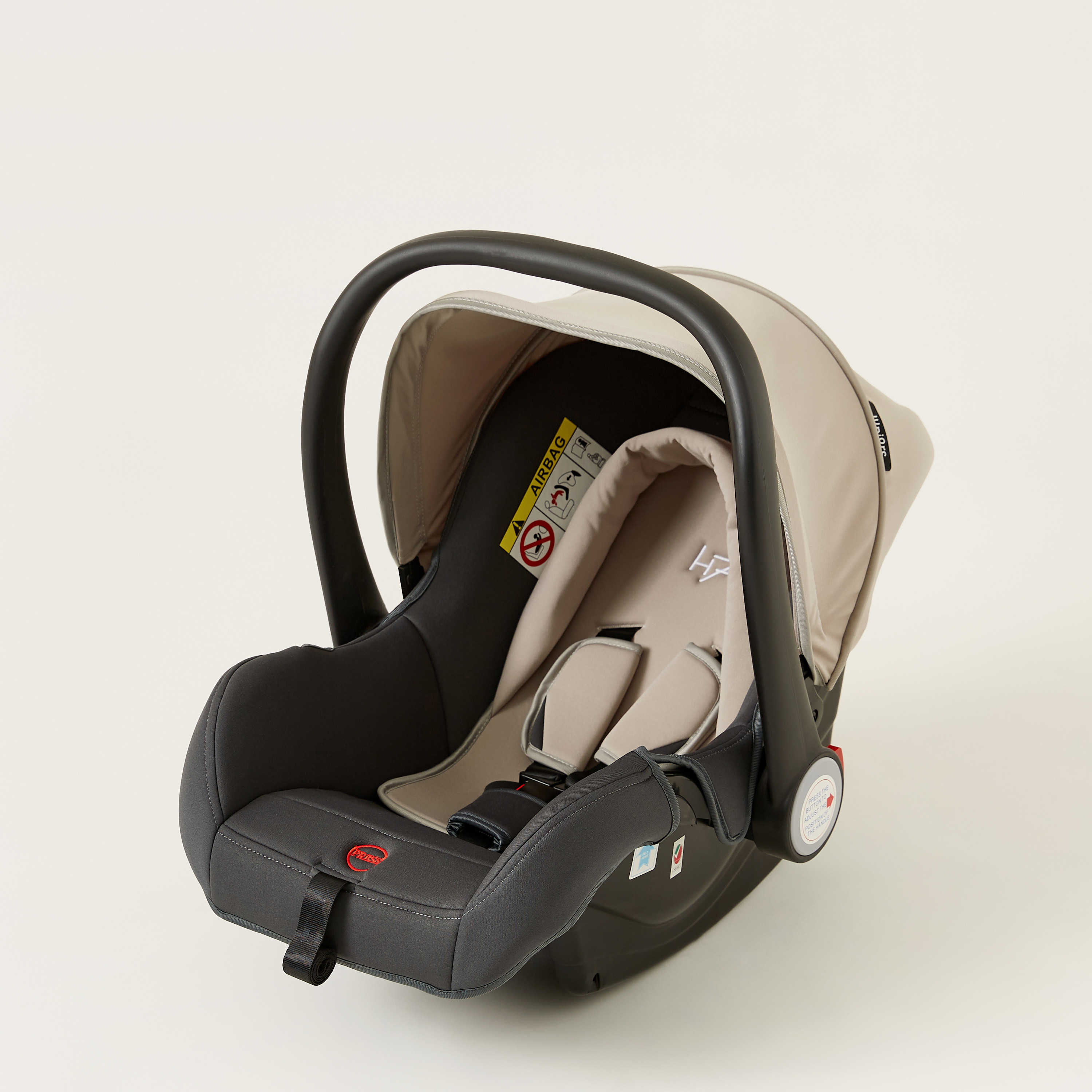 Car seat prices at baby outlet city