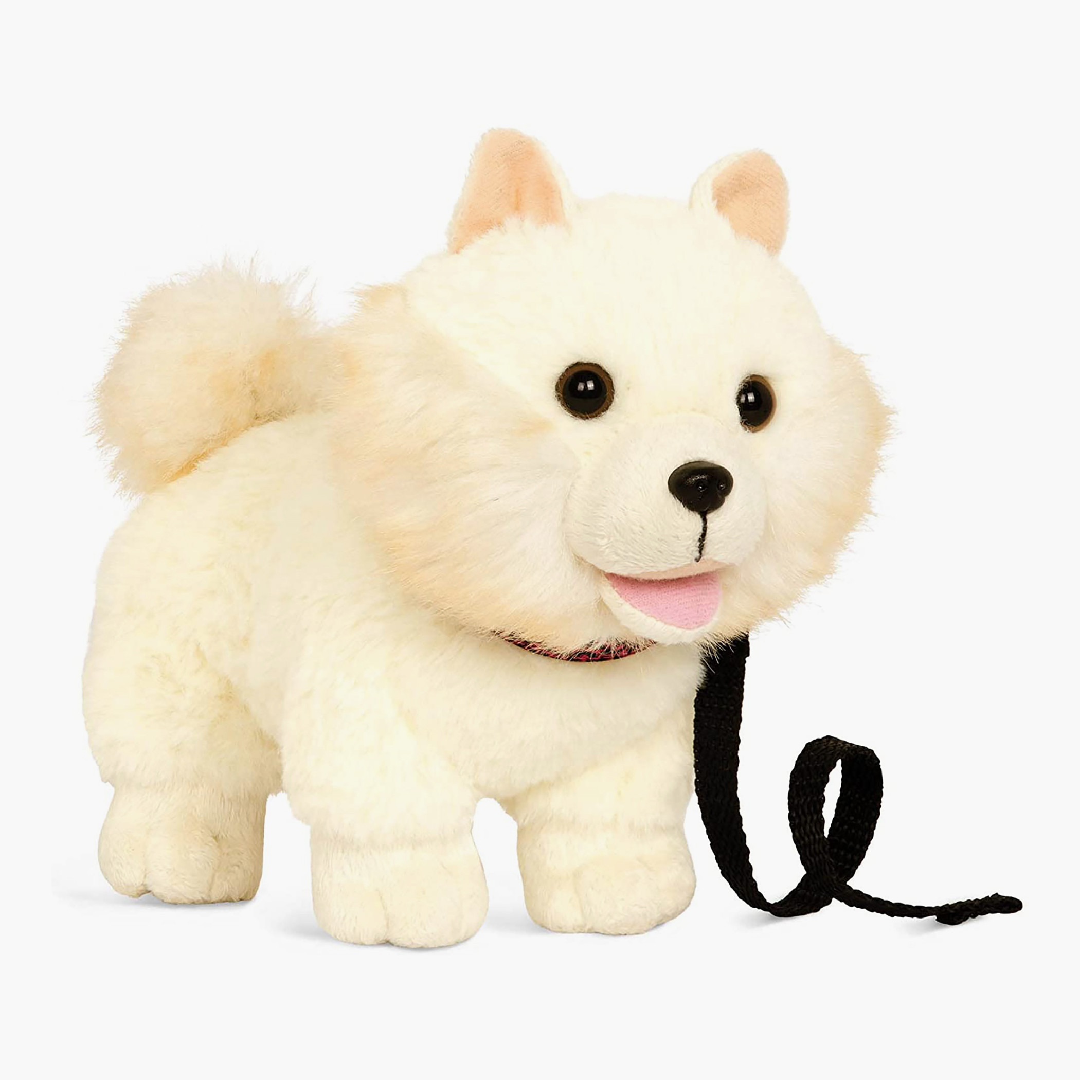 Buy Our Generation Poseable Plush Puppy Toy Online Babyshop UAE