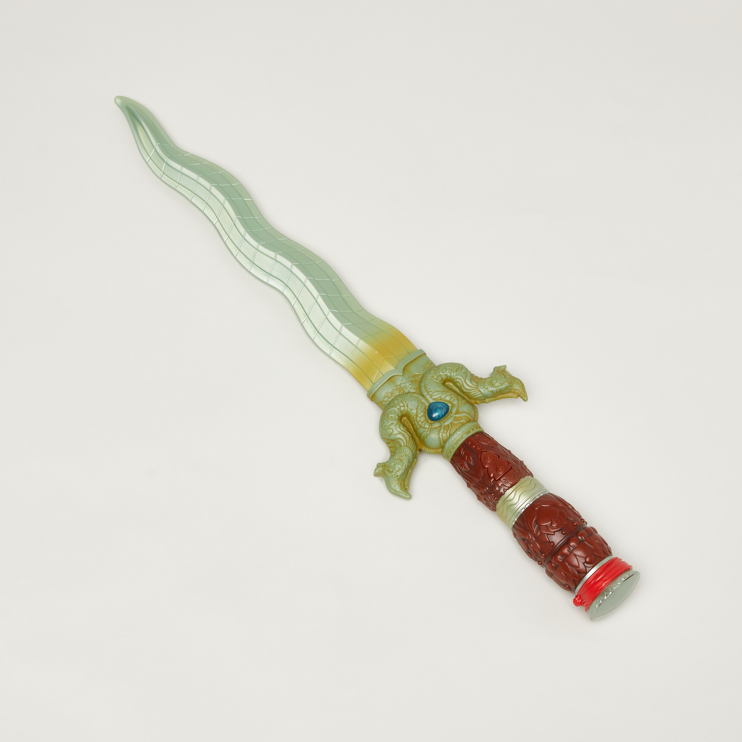 Raya & The Last Dragon Blade Sword Toy-girls-clothing-costumes-image-1