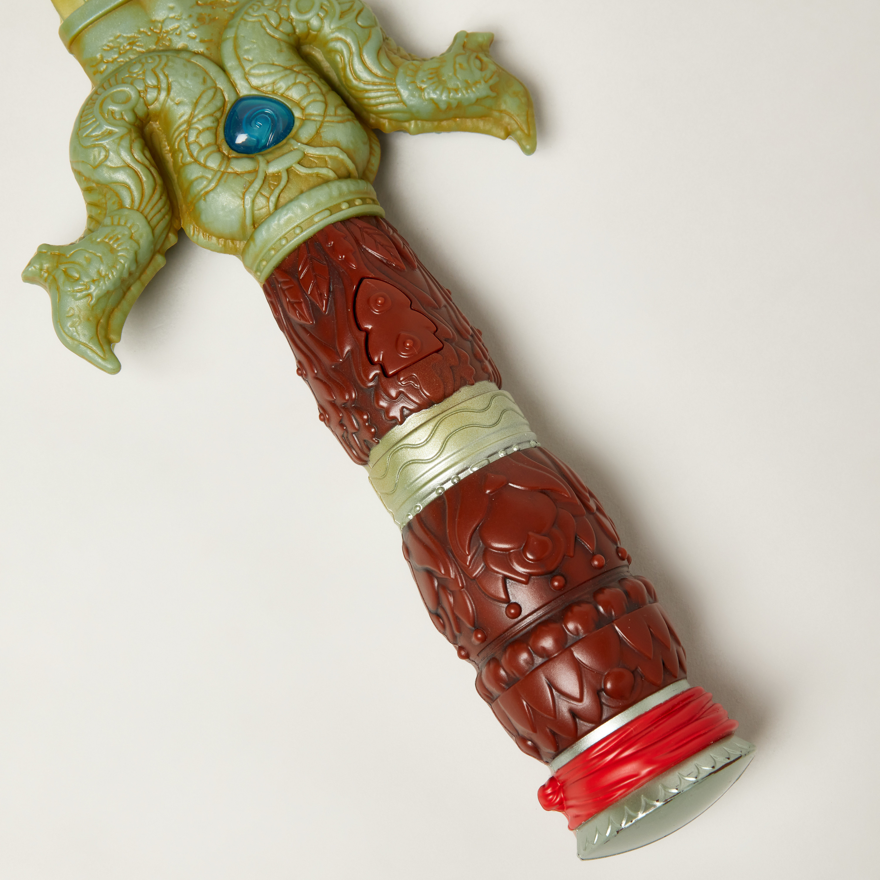 Raya & The Last Dragon Blade Sword Toy-girls-clothing-costumes-image-2