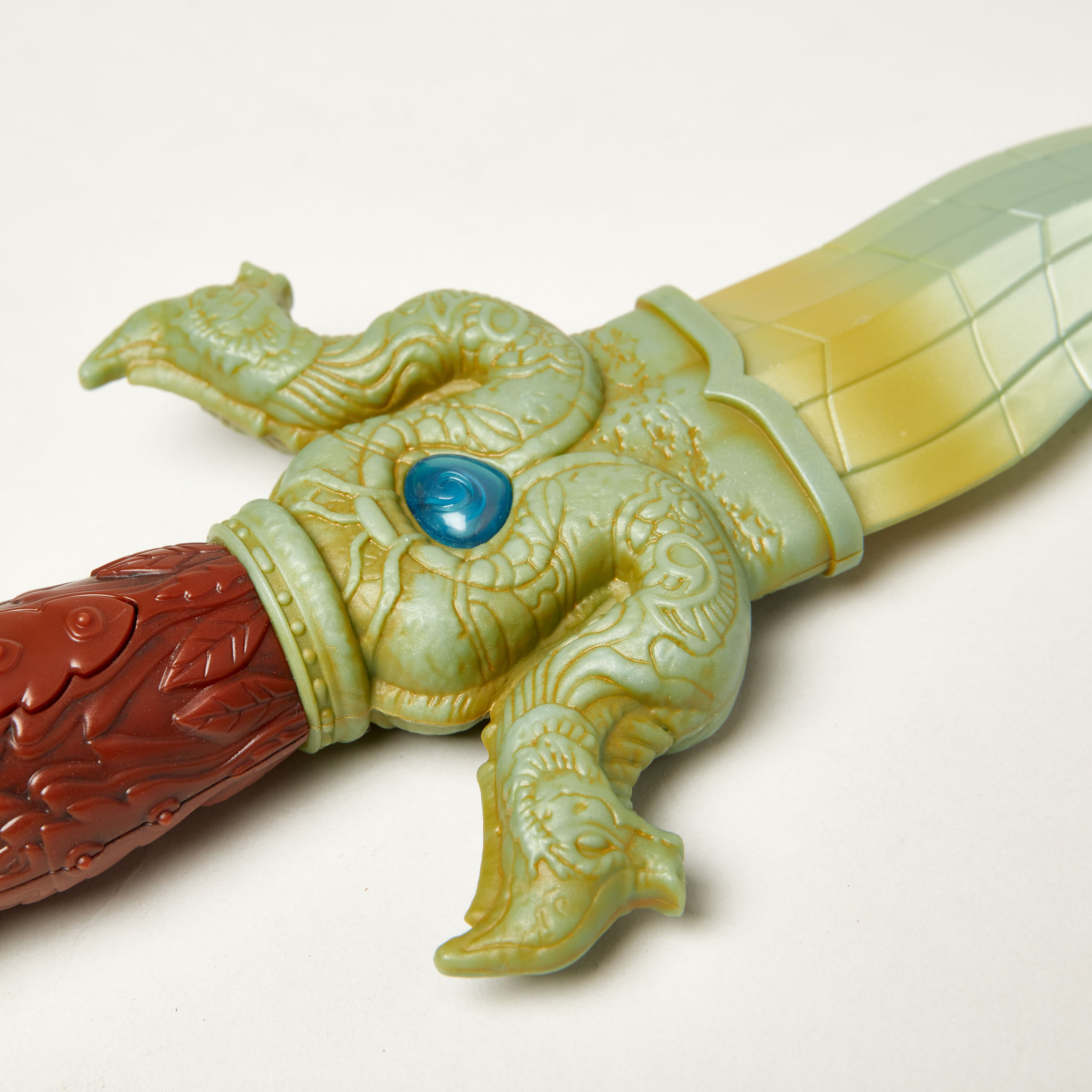 Raya & The Last Dragon Blade Sword Toy-girls-clothing-costumes-image-3