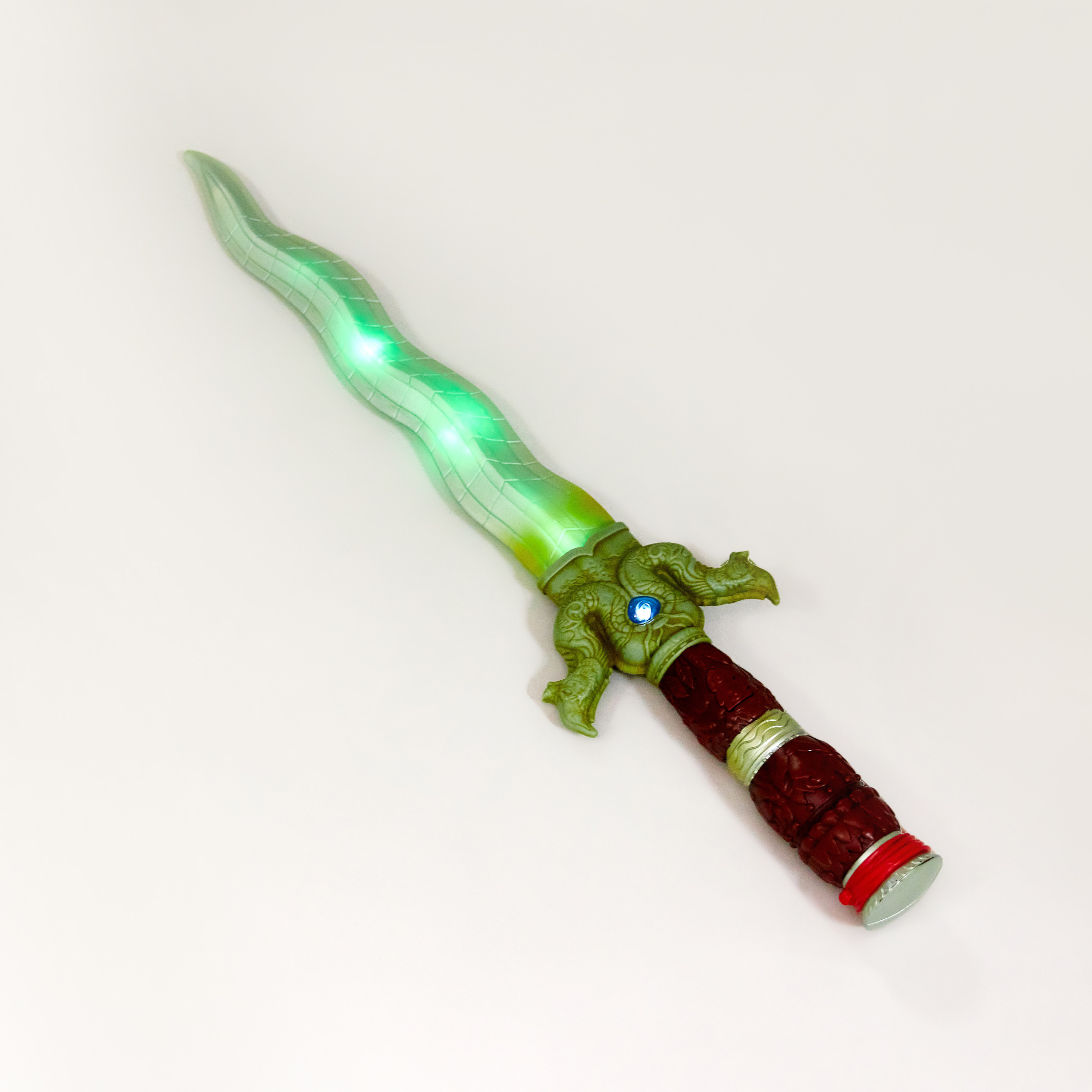 Raya & The Last Dragon Blade Sword Toy-girls-clothing-costumes-image-4