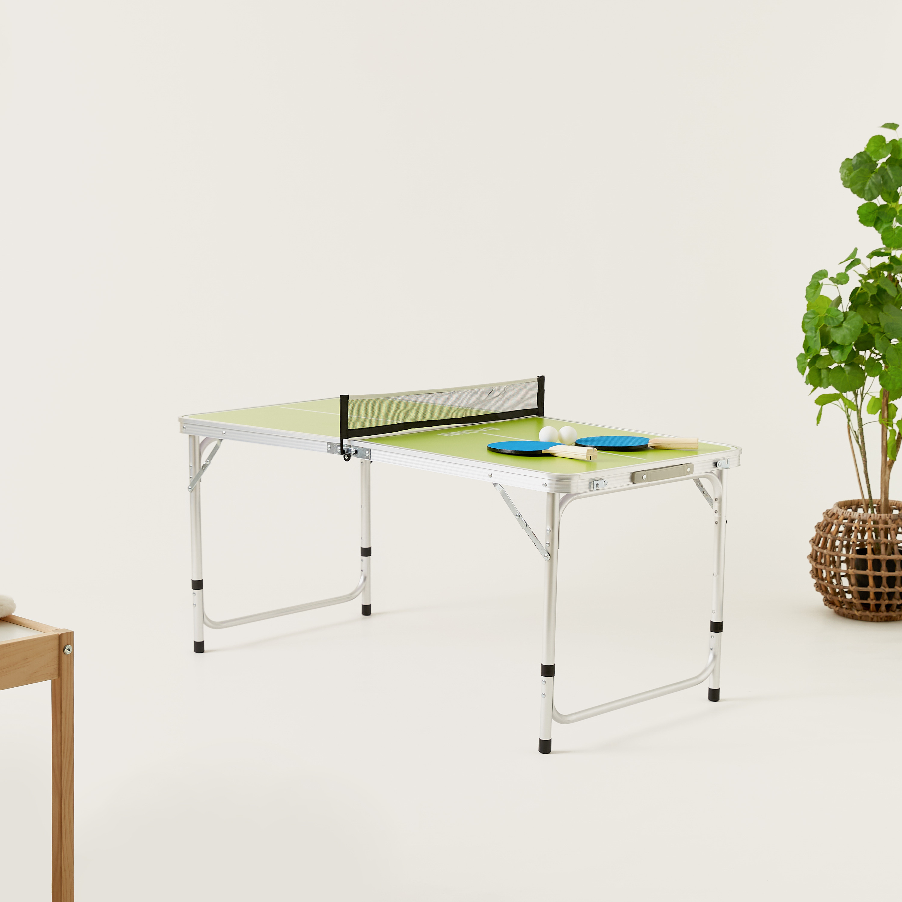 Innov8 Table Tennis Table-toys-outdoor-sports-image-1