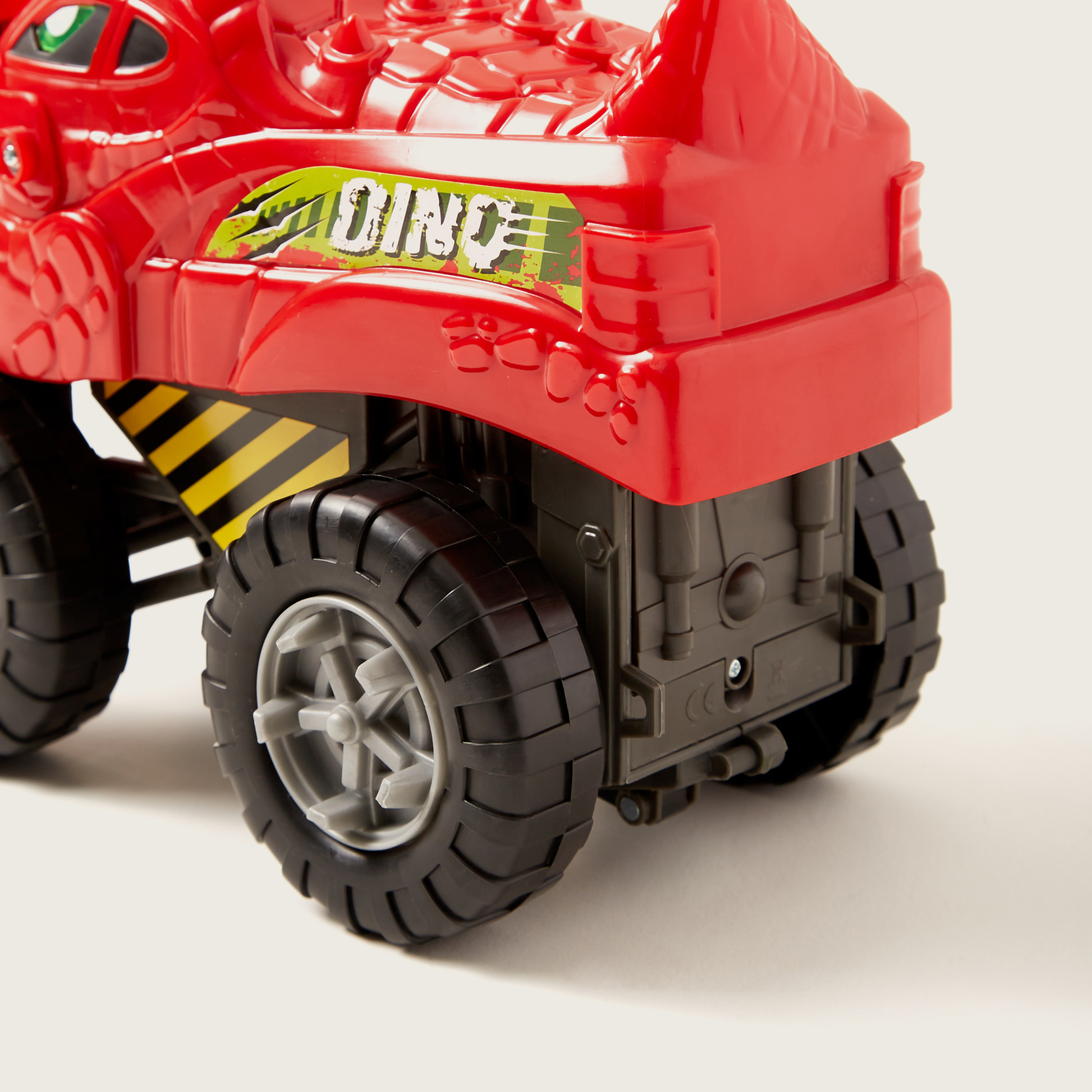 شاحنة تي ريكس من موتورشوب-toys-playvehicles-cars-image-4