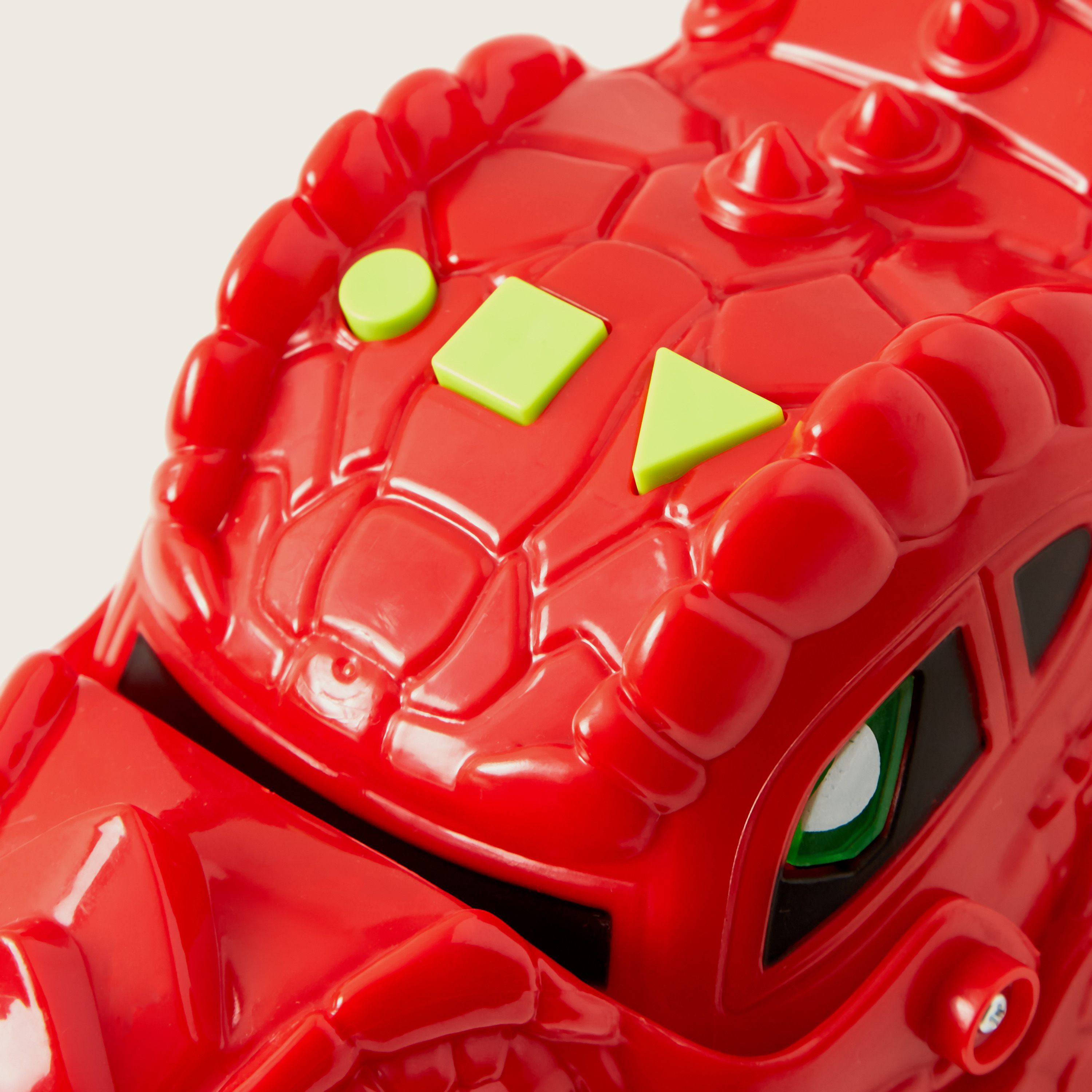 شاحنة تي ريكس من موتورشوب-toys-playvehicles-cars-image-3