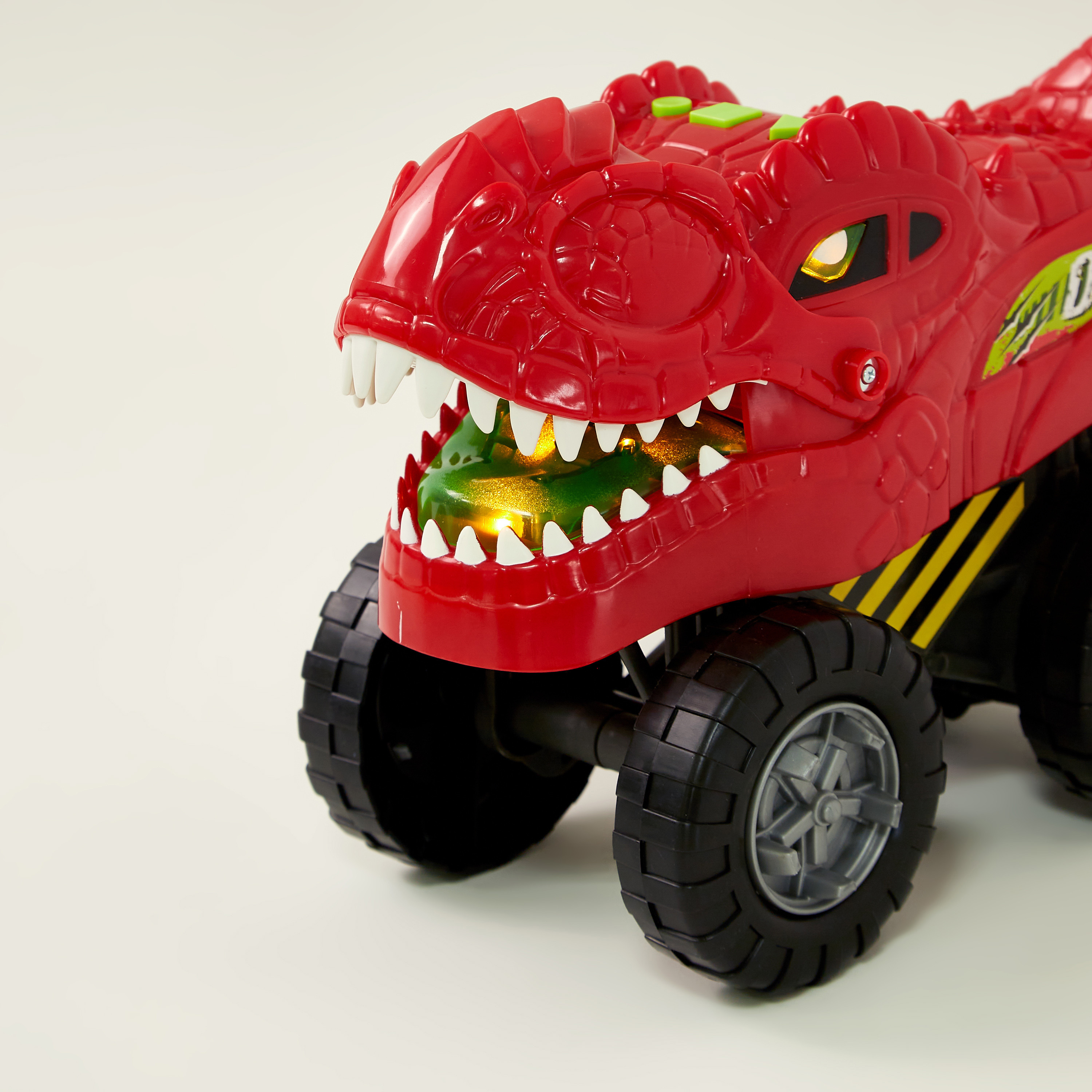 شاحنة تي ريكس من موتورشوب-toys-playvehicles-cars-image-2