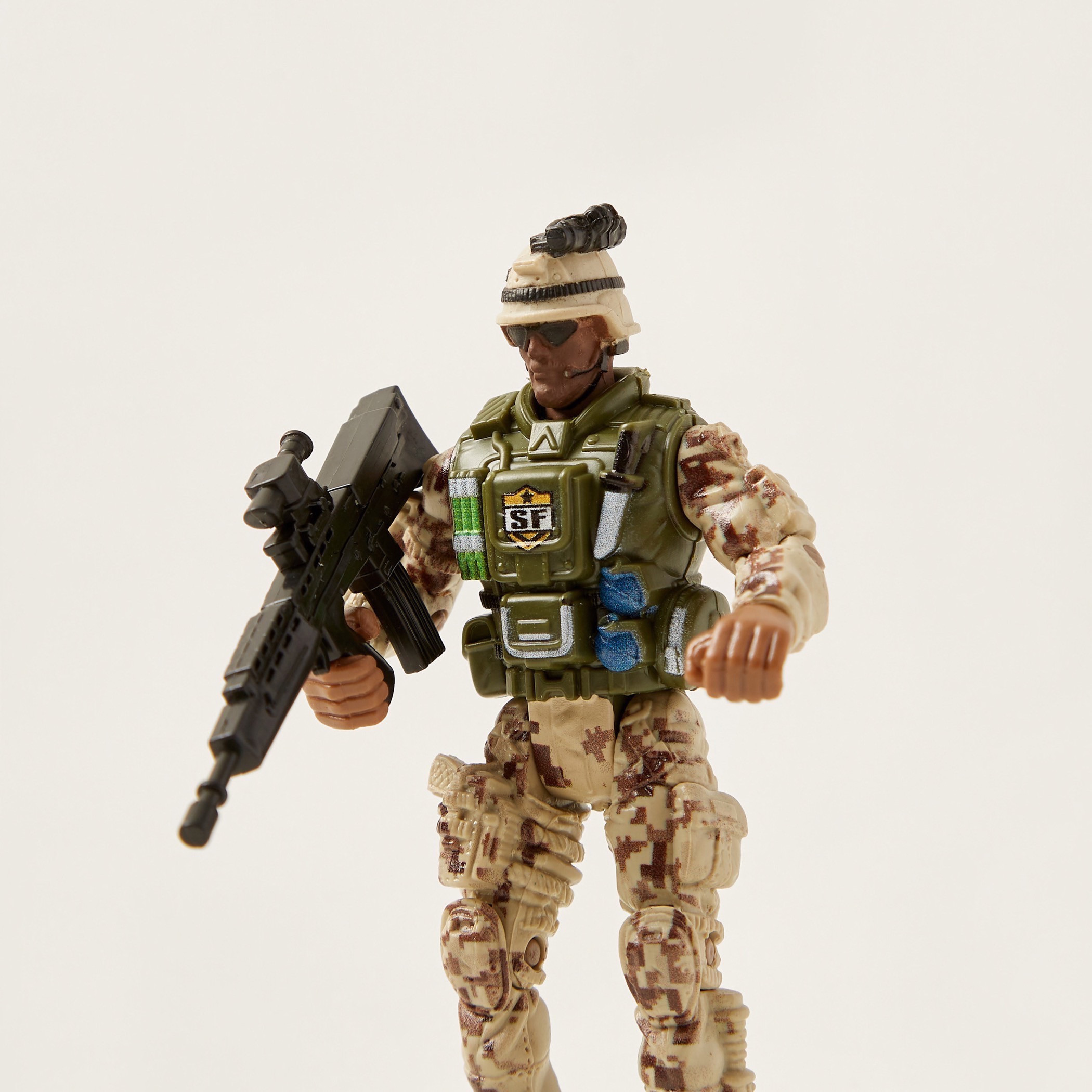 Soldier Force Patrol Figurine Playset-toys-playfigures-actionplaysets-image-2