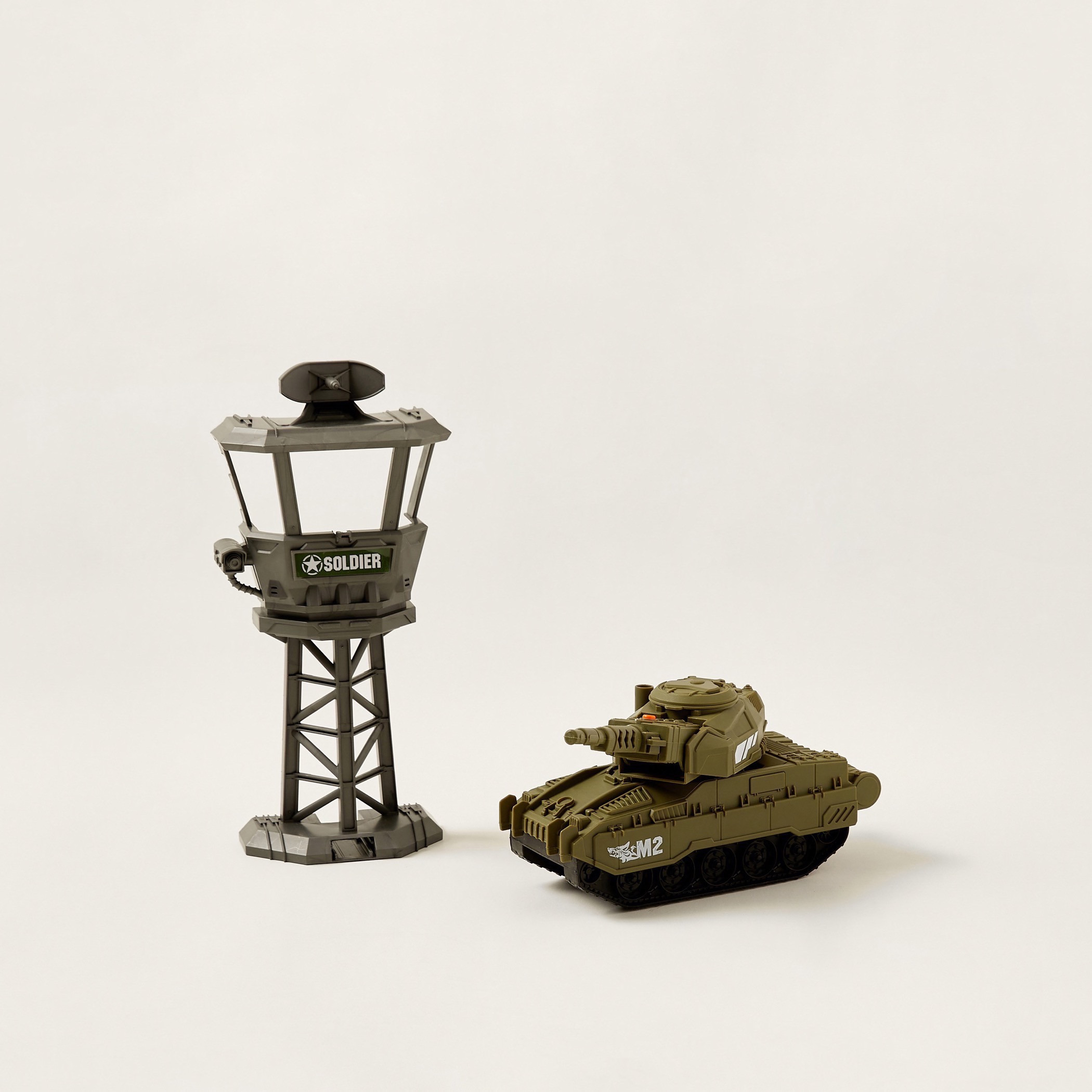 Soldier Force Encampment Defense Outpost Playset-toys-playfigures-actionplaysets-image-4