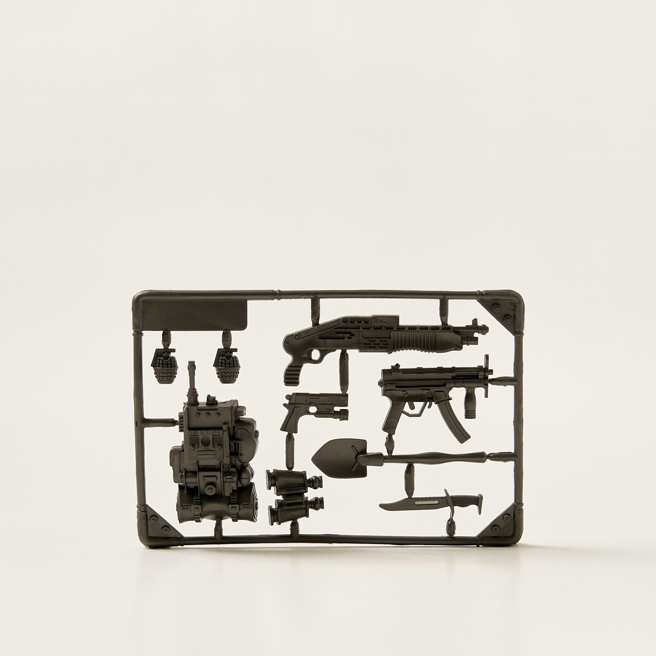 Soldier Force Encampment Defense Outpost Playset-toys-playfigures-actionplaysets-image-8